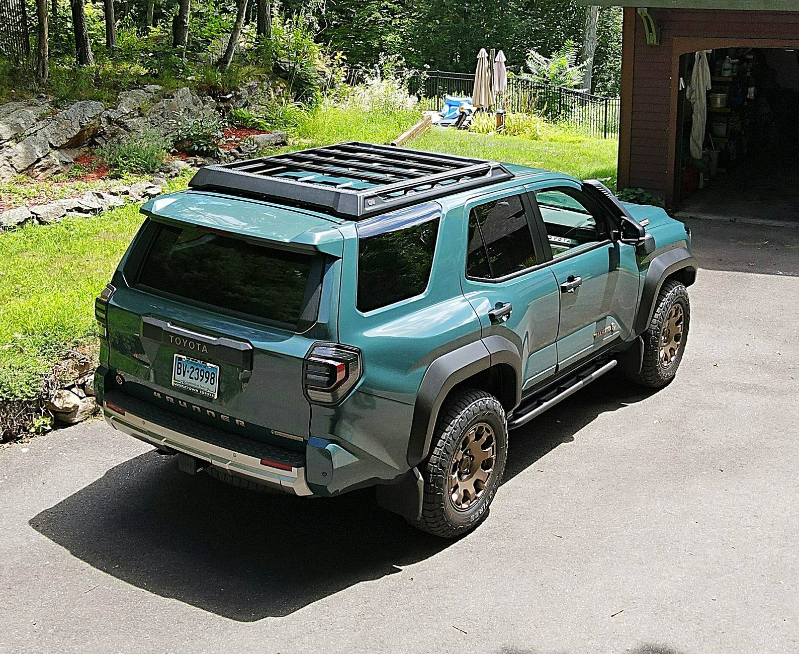2025 4runner 6th gen EVEREST Photos 4Runner 6th Gen (2025+) IMG_20250718_125226