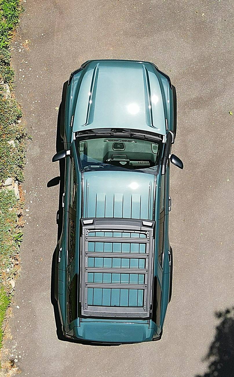 2025 4runner 6th gen EVEREST Photos 4Runner 6th Gen (2025+) IMG_20250718_125023