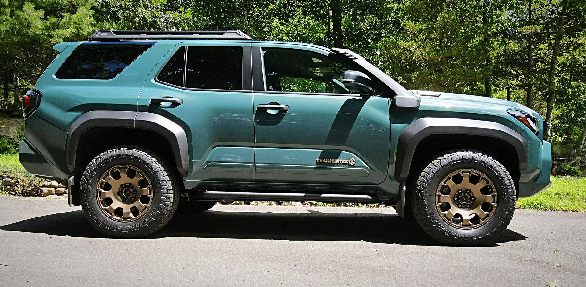 2025 4runner 6th gen EVEREST Photos 4Runner 6th Gen (2025+) IMG_20250718_125324