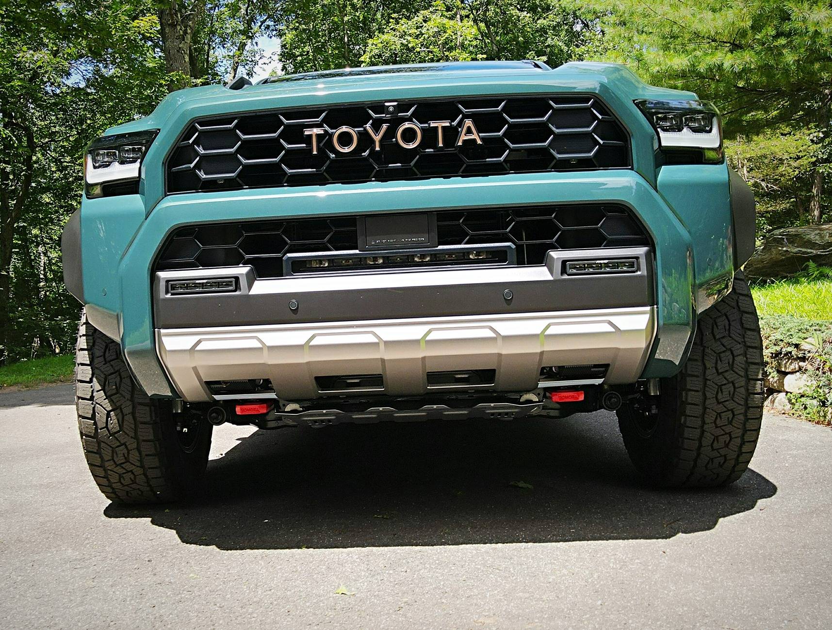 2025 4runner 6th gen EVEREST Photos 4Runner 6th Gen (2025+) IMG_20250718_125156