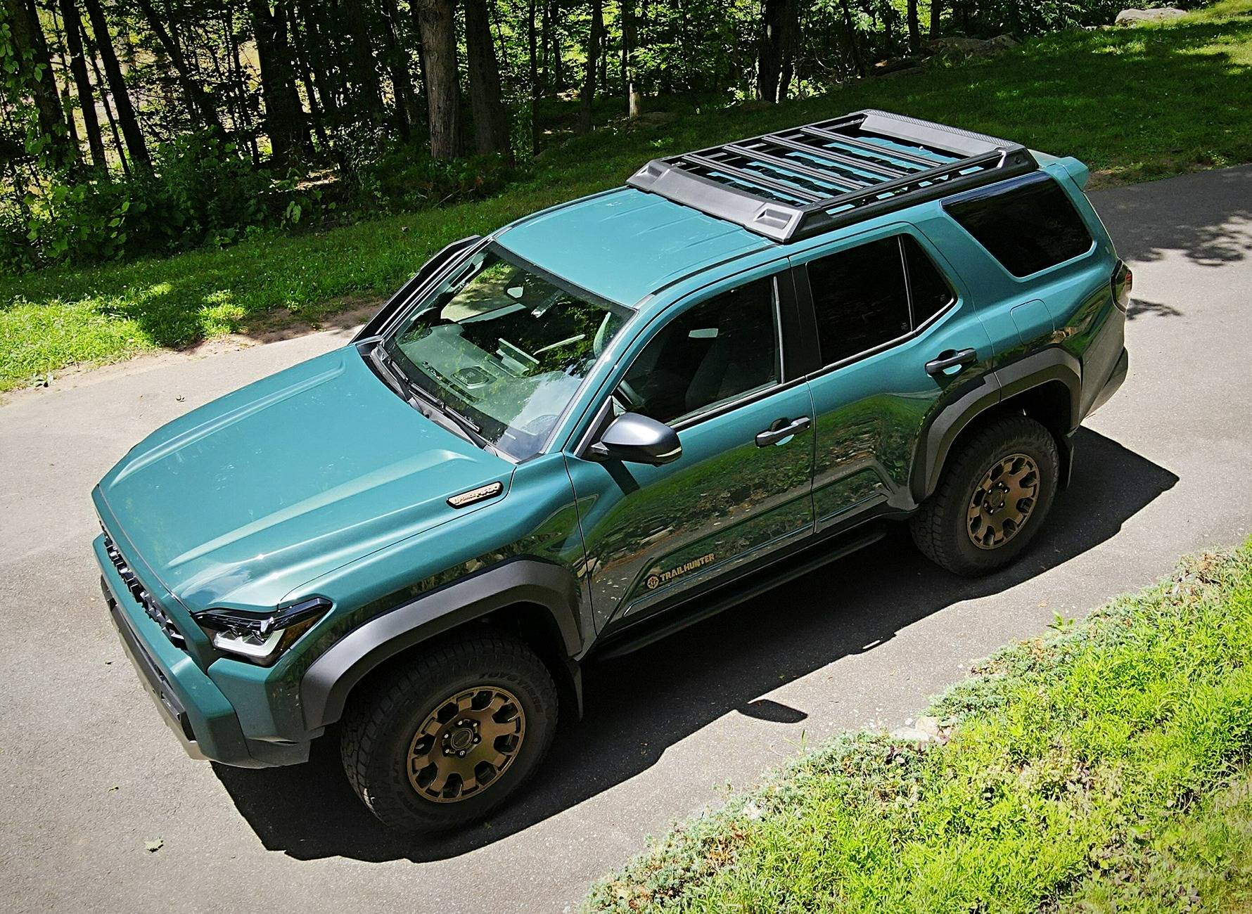 2025 4runner 6th gen EVEREST Photos 4Runner 6th Gen (2025+) IMG_20250718_125408