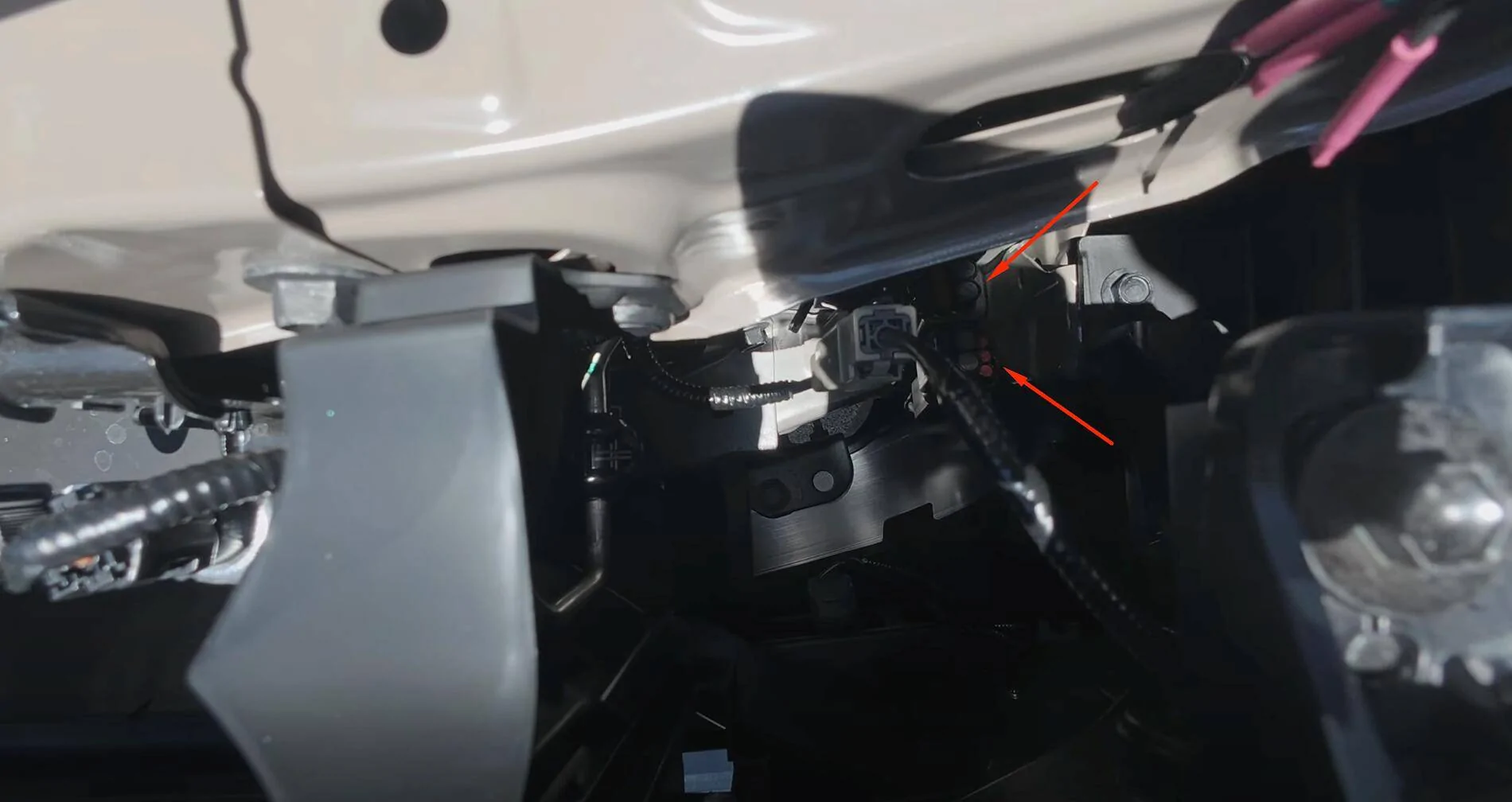 2025 4runner 6th gen Prewired AUX on ORP? 1752860620089-p6