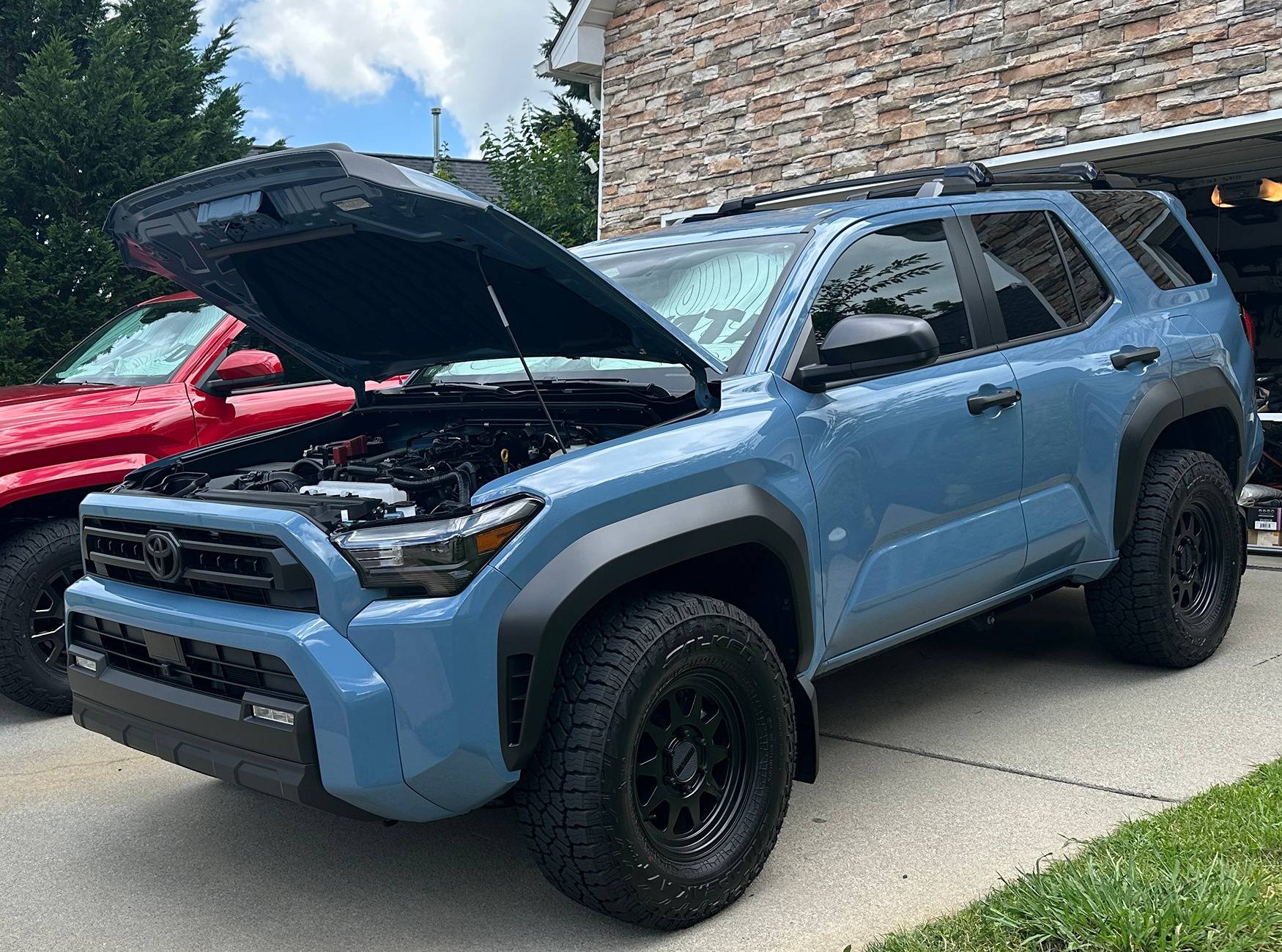 2025 4runner 6th gen Sound proof mat, heat insulation for under the hood (by Zekzoop) IMG_2393 copy.JPG