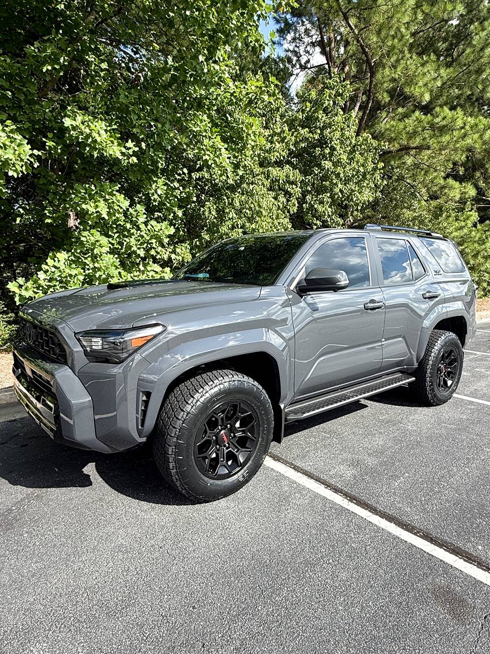 2025 4runner 6th gen UNDERGROUND Photos 4Runner 6th Gen (2025+) IMG_4530