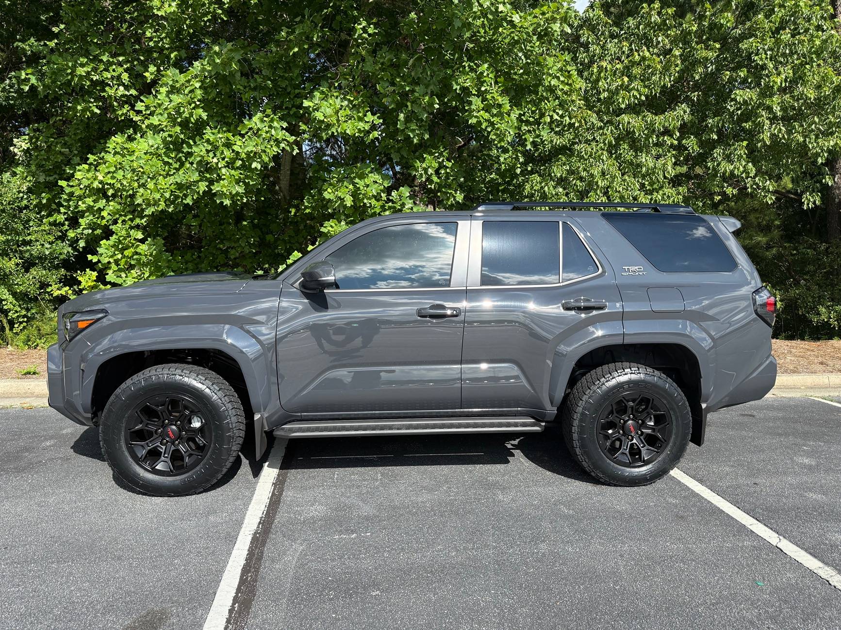 2025 4runner 6th gen UNDERGROUND Photos 4Runner 6th Gen (2025+) IMG_4529