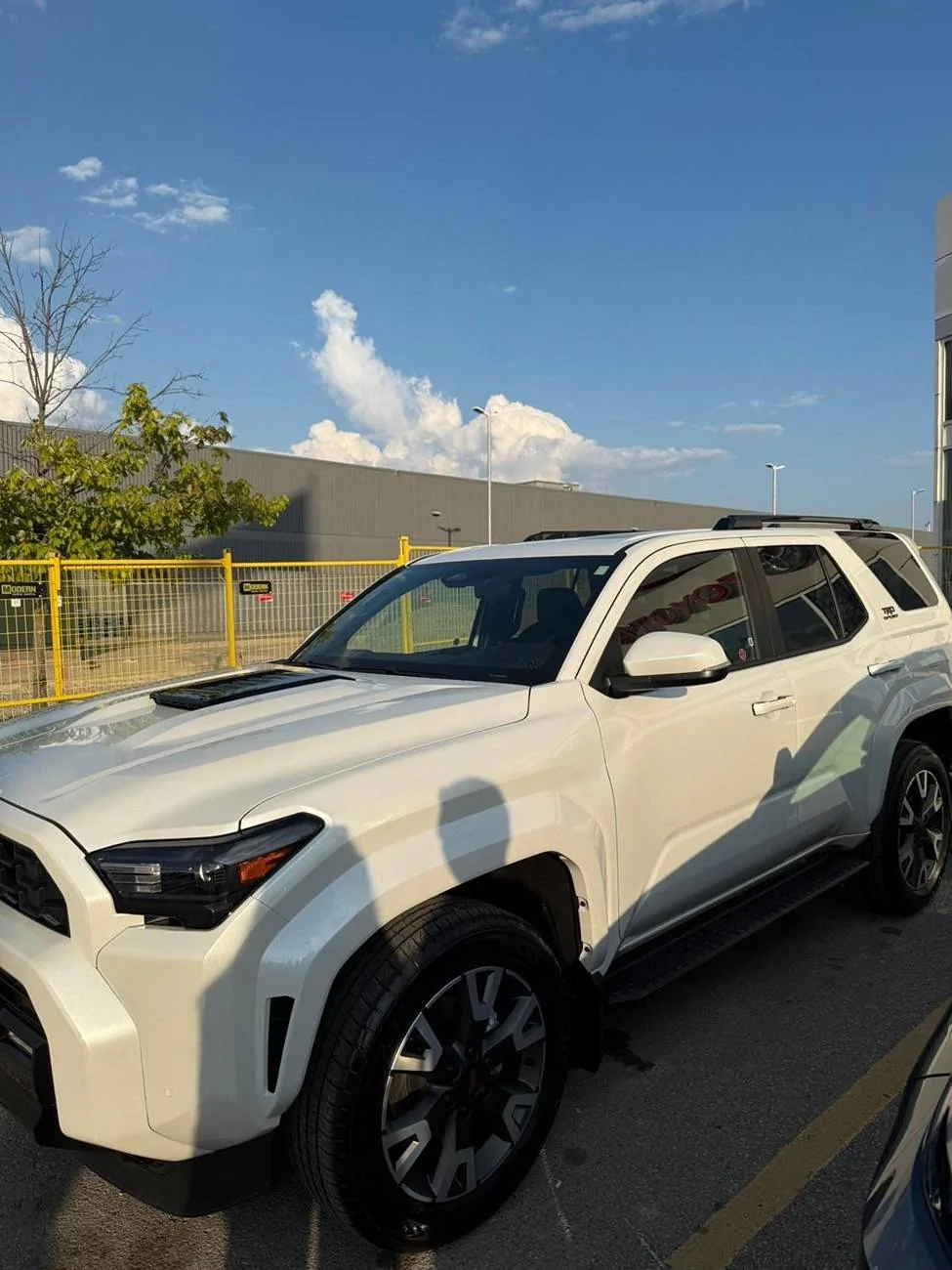 2025 4runner 6th gen Introductions & Welcome Thread 👋 5391af5d-6f24-460a-bdf6-a0c556809998