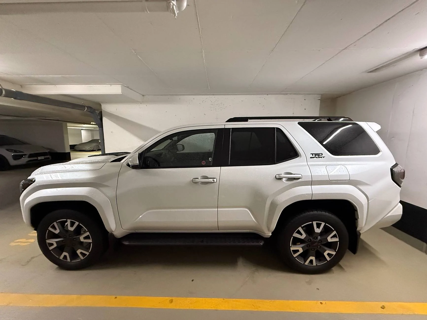 2025 4runner 6th gen Introductions & Welcome Thread 👋 IMG_3111