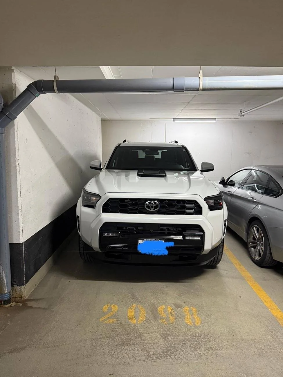 2025 4runner 6th gen Introductions & Welcome Thread 👋 c3852323-9a0c-4dae-86c8-7b20714f3139