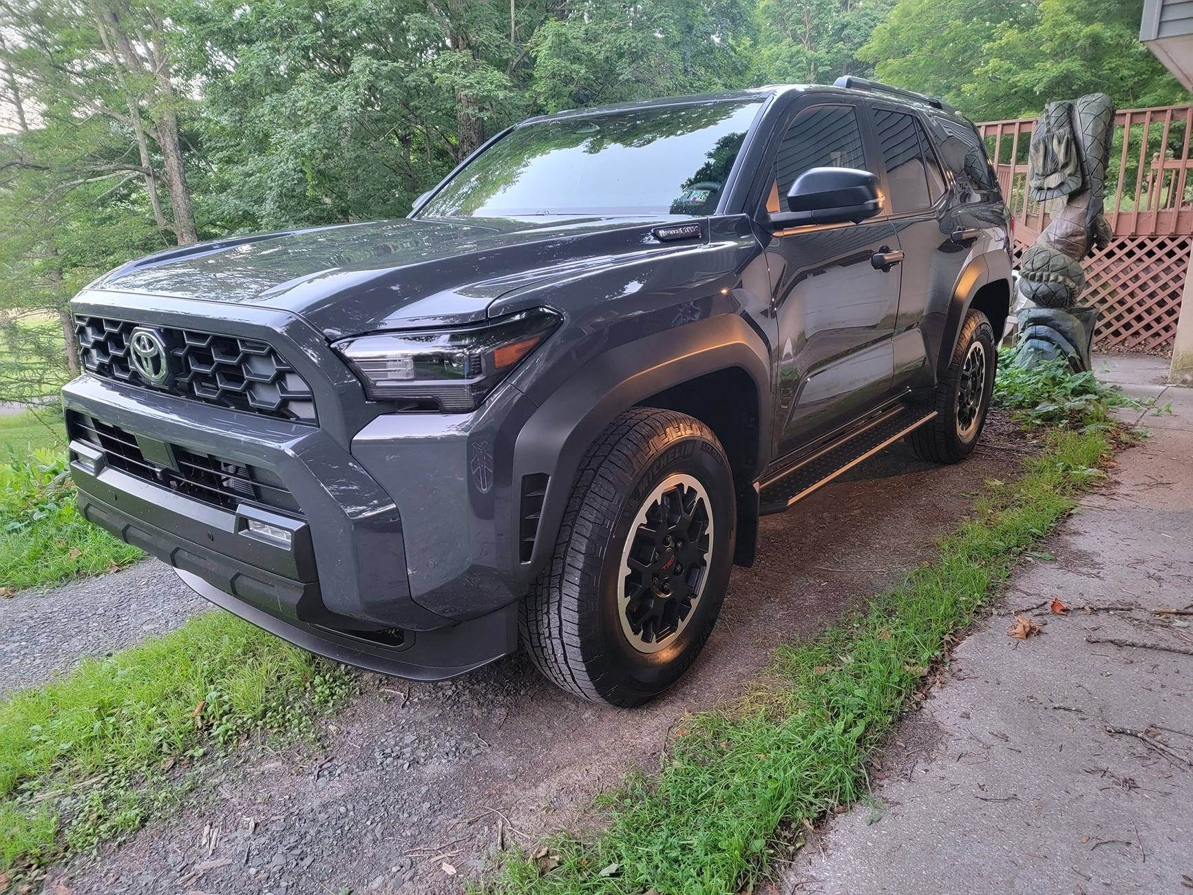 2025 Toyota 4runner 2025 4Runner 6th Gen OWNERS Registry List & Stats [Add Yours]! 📊 inbound5004423835350006240