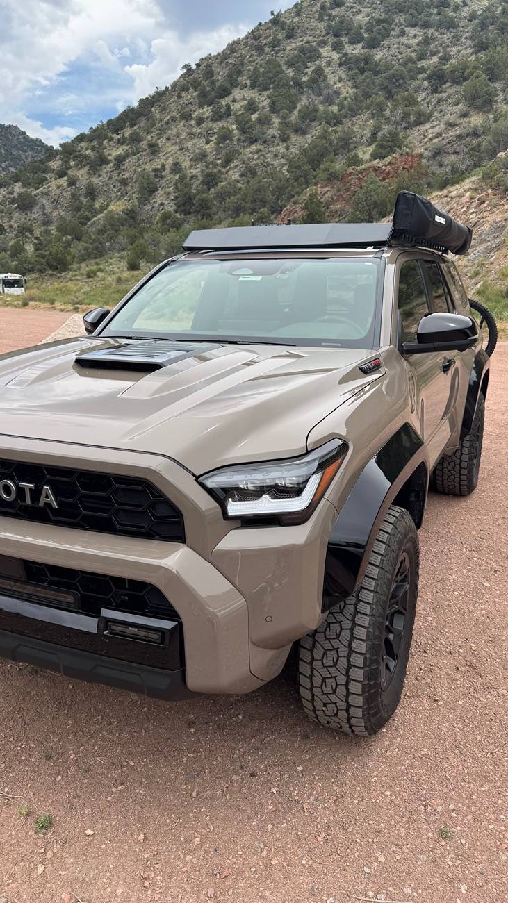 2025 4runner 6th gen Looking for Denver 6th gen owners! IMG_4488