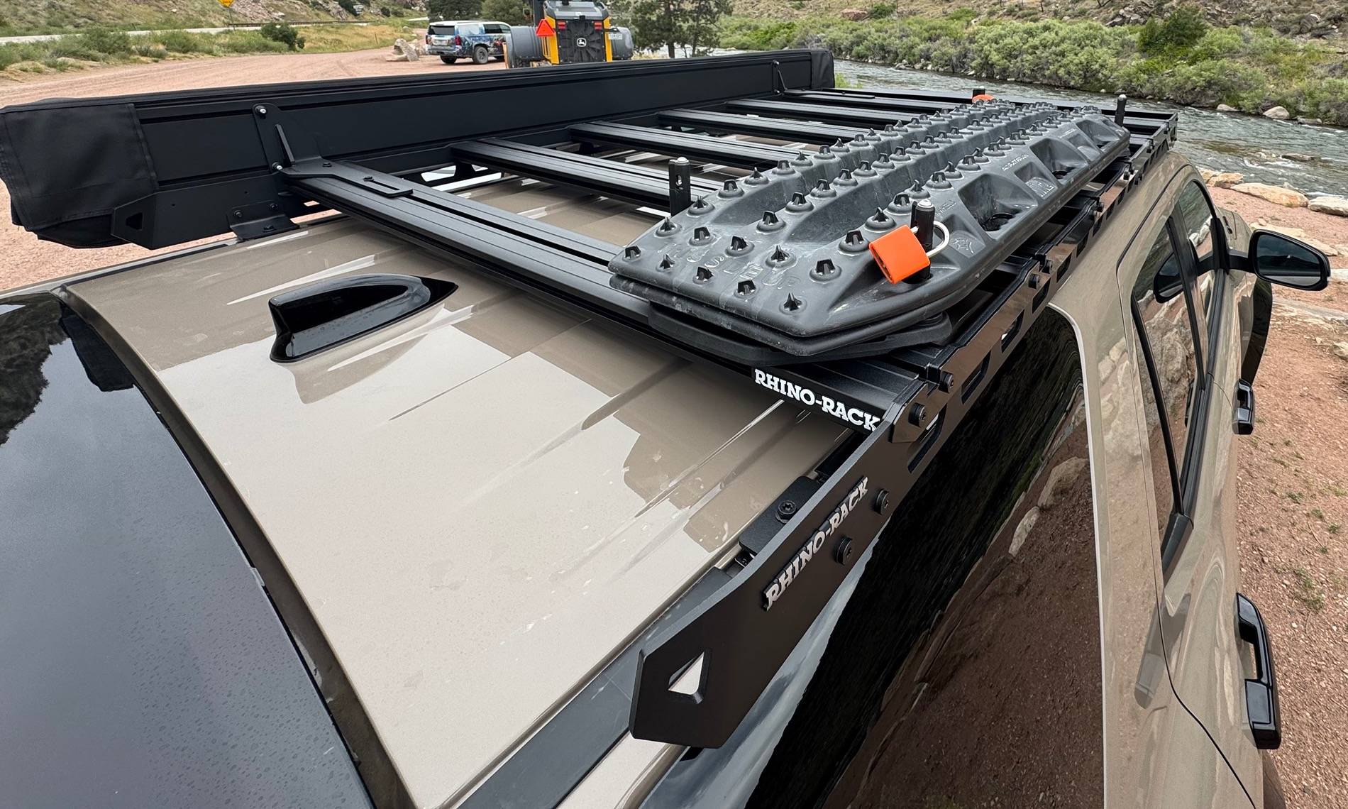 2025 4runner 6th gen Looking for Denver 6th gen owners! IMG_4484