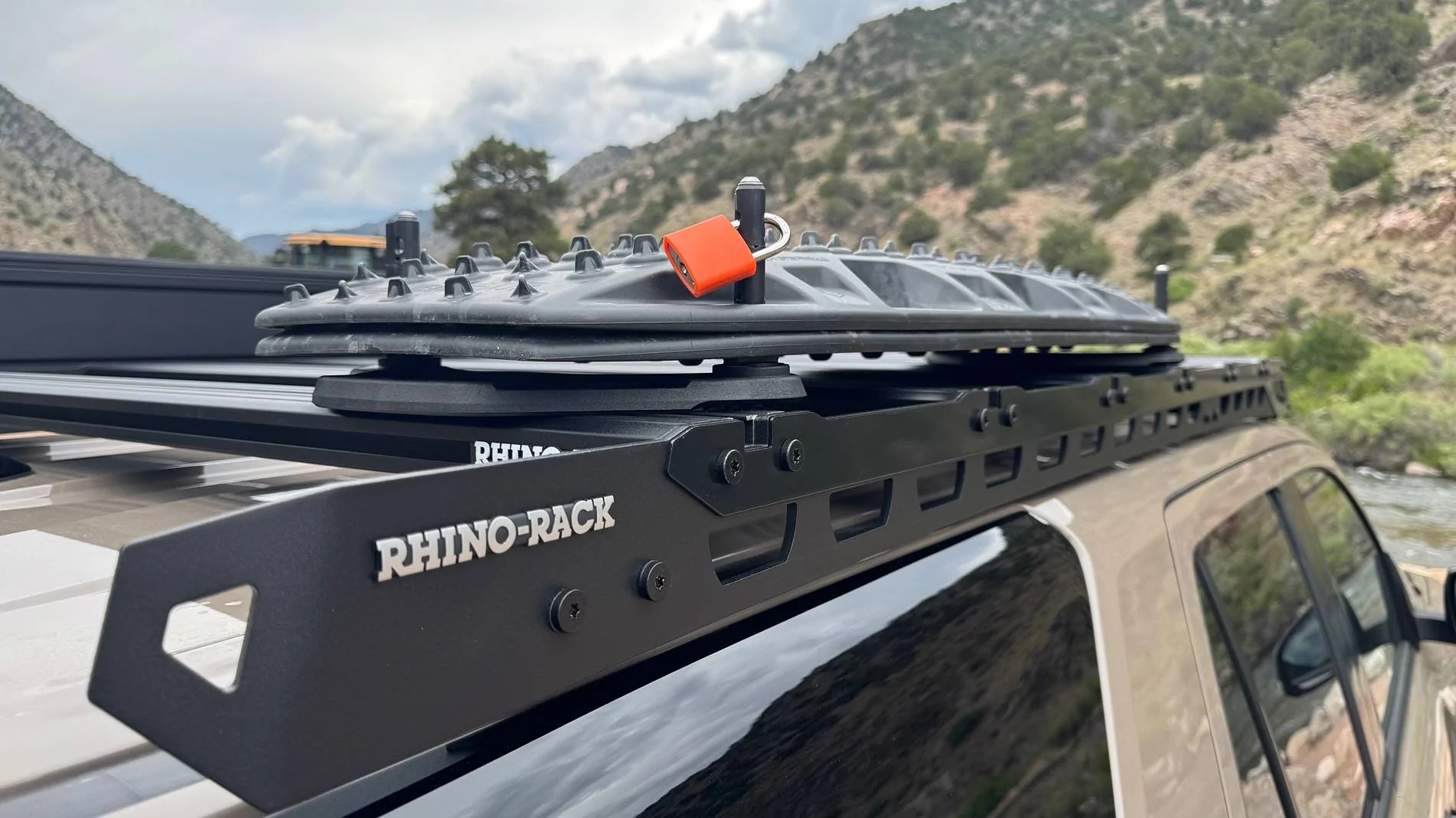 2025 4runner 6th gen Looking for Denver 6th gen owners! IMG_4483