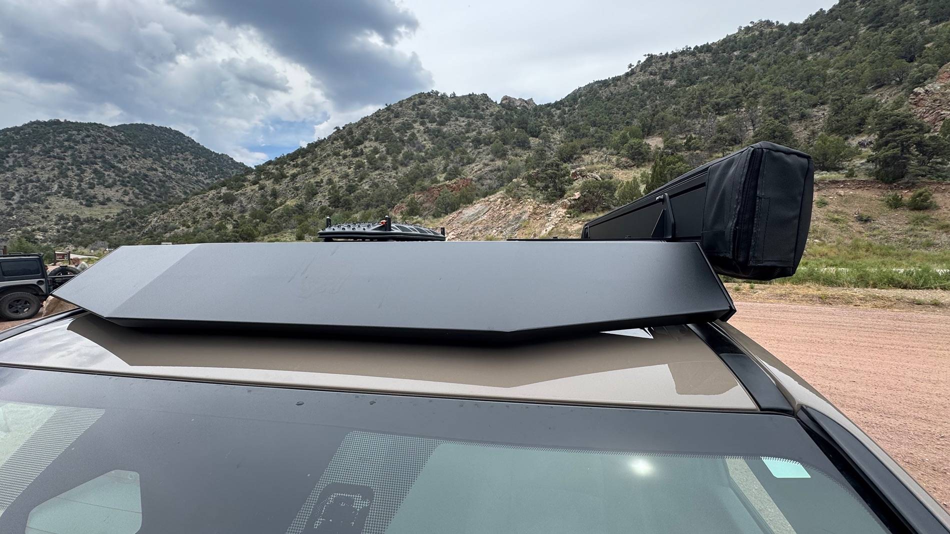 2025 4runner 6th gen Looking for Denver 6th gen owners! IMG_4486