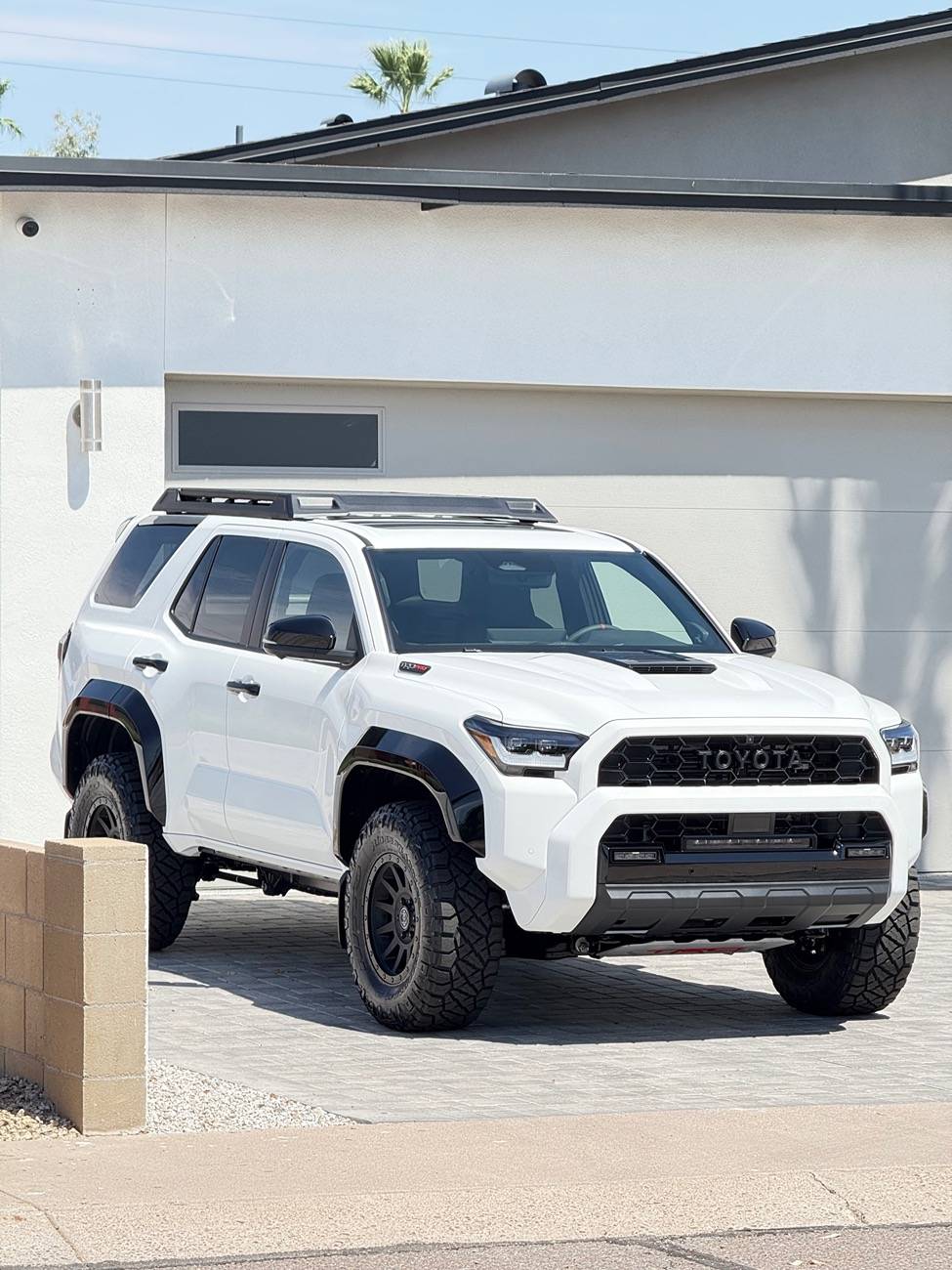 2025 4runner 6th gen ICE CAP WHITE Photos 4Runner 6th Gen (2025+) IMG_4433