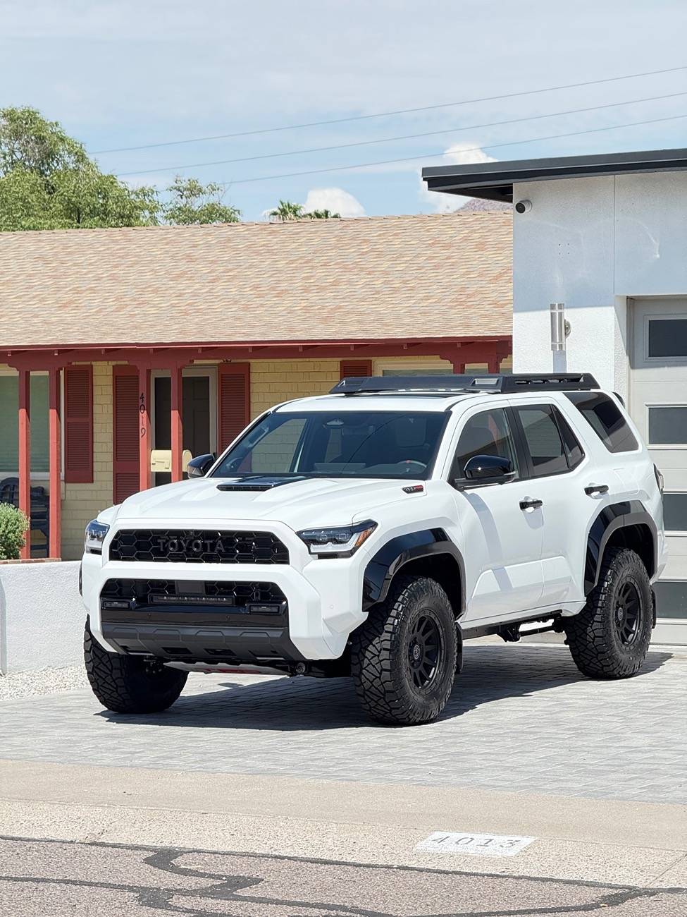2025 4runner 6th gen ICE CAP WHITE Photos 4Runner 6th Gen (2025+) IMG_4431
