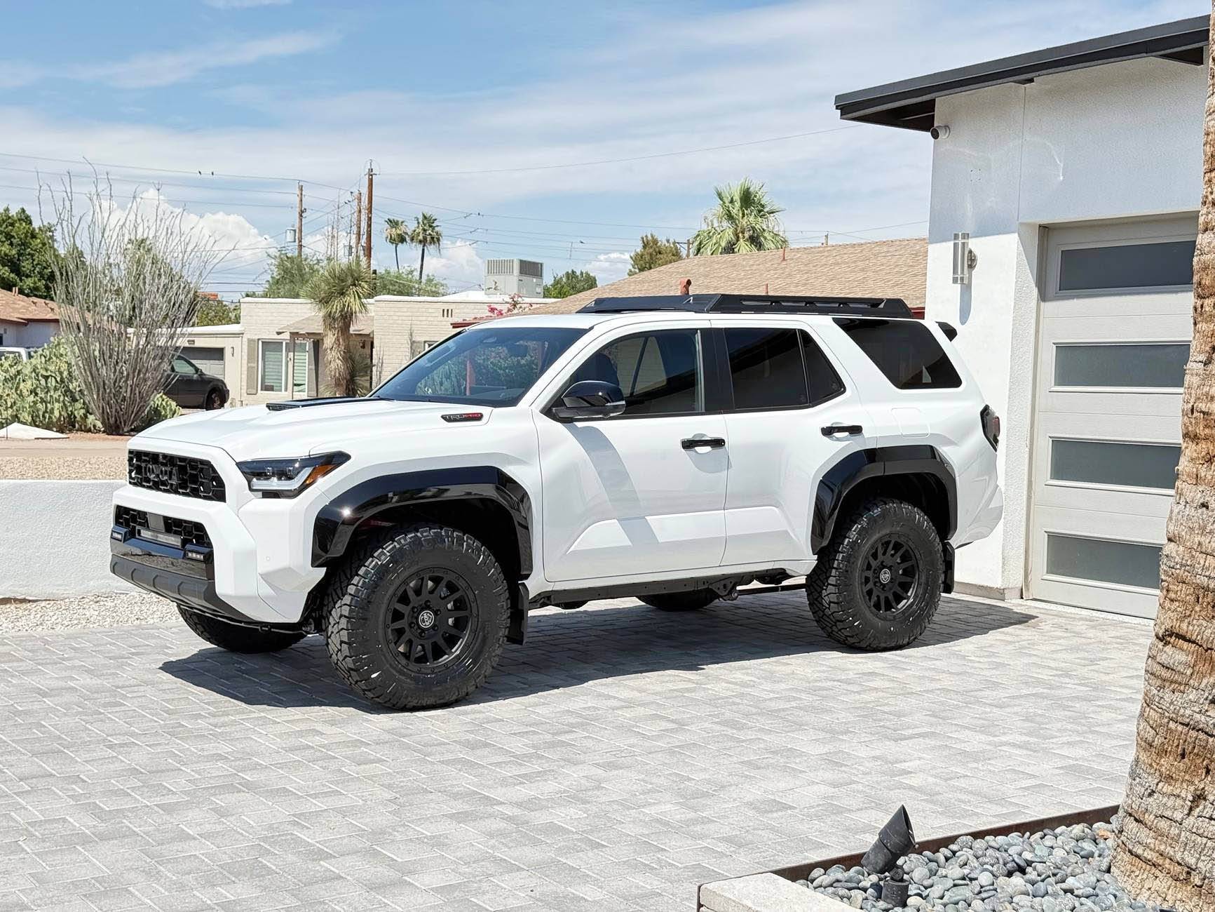 2025 4runner 6th gen ICE CAP WHITE Photos 4Runner 6th Gen (2025+) IMG_4435