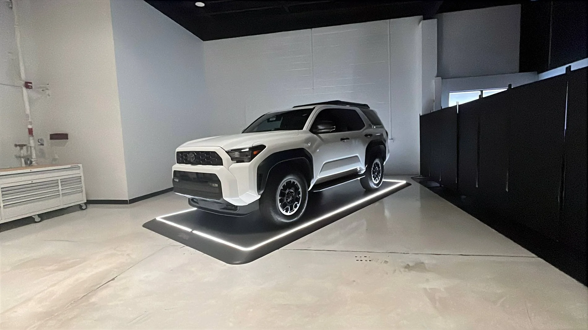 2025 Toyota 4runner 2025 4Runner 6th Gen OWNERS Registry List & Stats [Add Yours]! 📊 IMG_1008