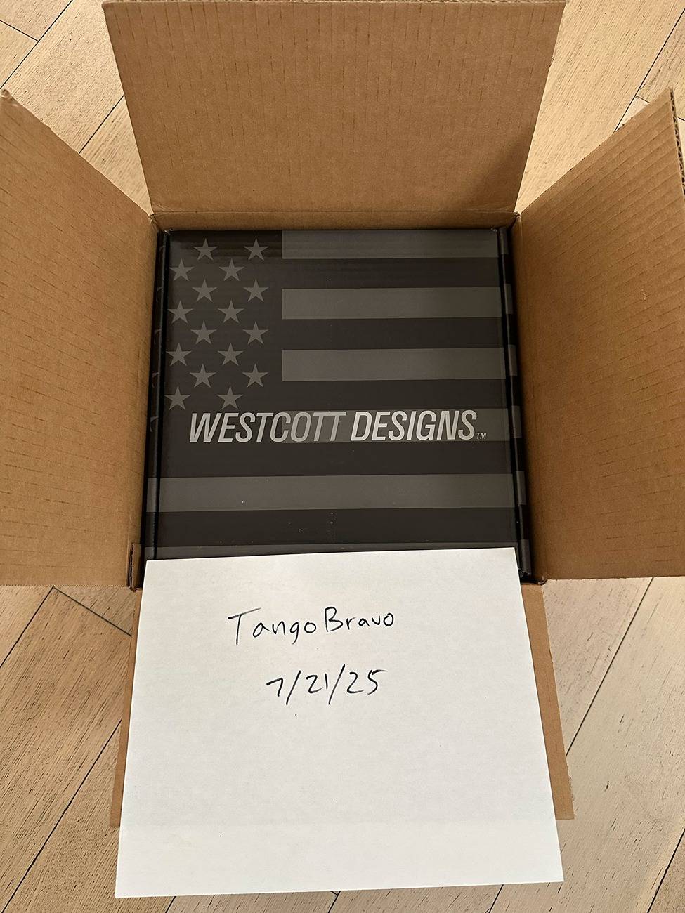 2025 4runner 6th gen WTS - NEW Westcott Preload Collar Lift Kit (Front + Rear) Black Anodized for ORP IMG_2058