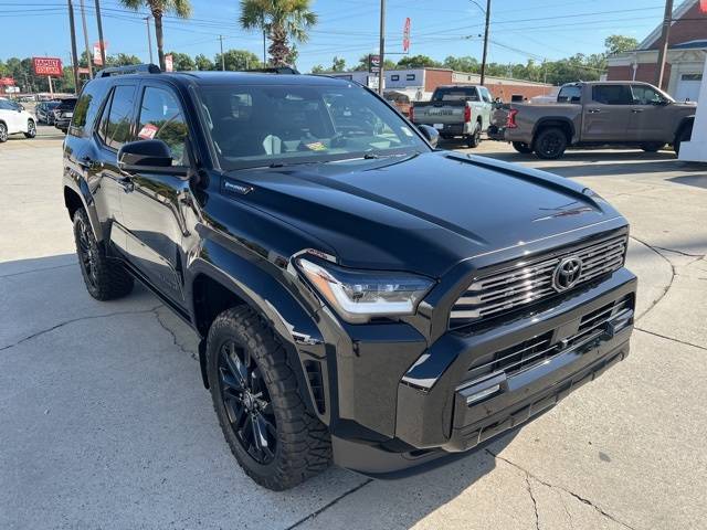 2025 4runner 6th gen Any Black Platinum 4Runners out there? ec8893be00a27199e6259f23093d6172