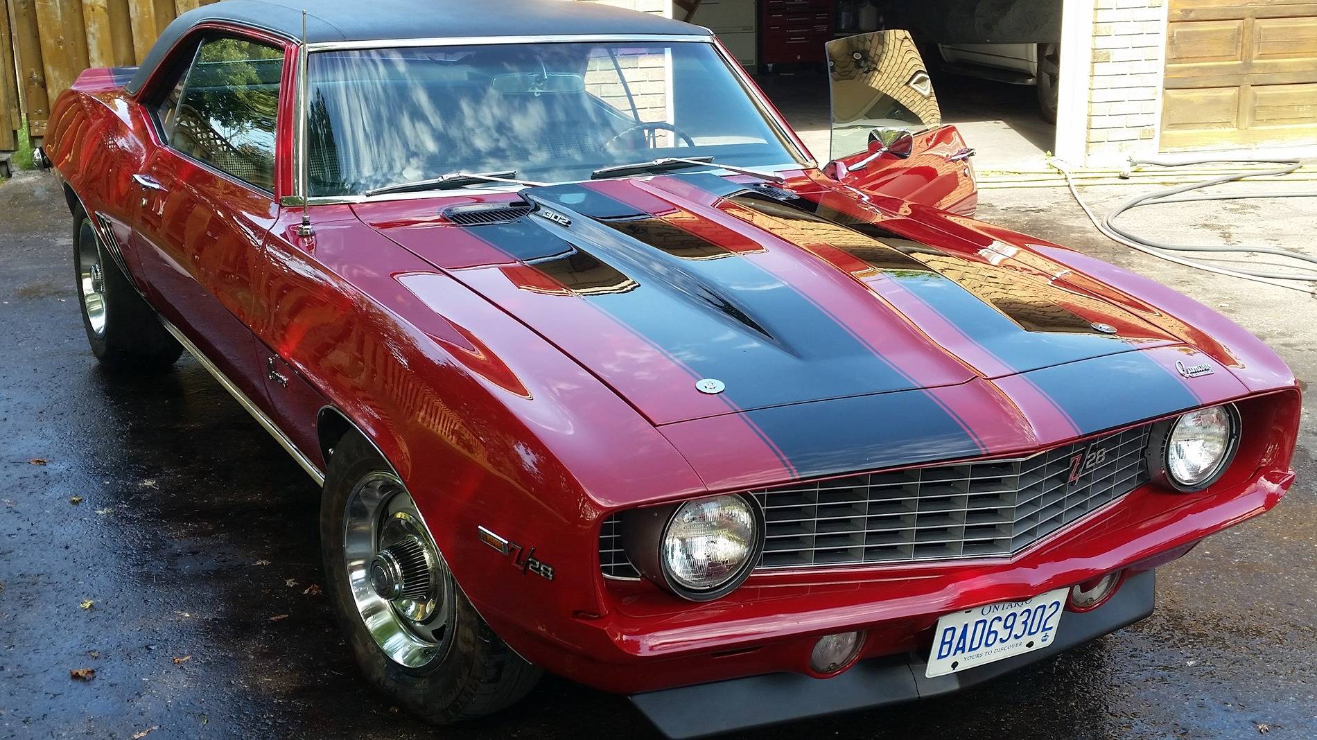 2025 4runner 6th gen What's in Your Garage / Driveway (Other Vehicles, Toys, Tools, Projects Etc.)? 🚗🛠️ 20170926_125347