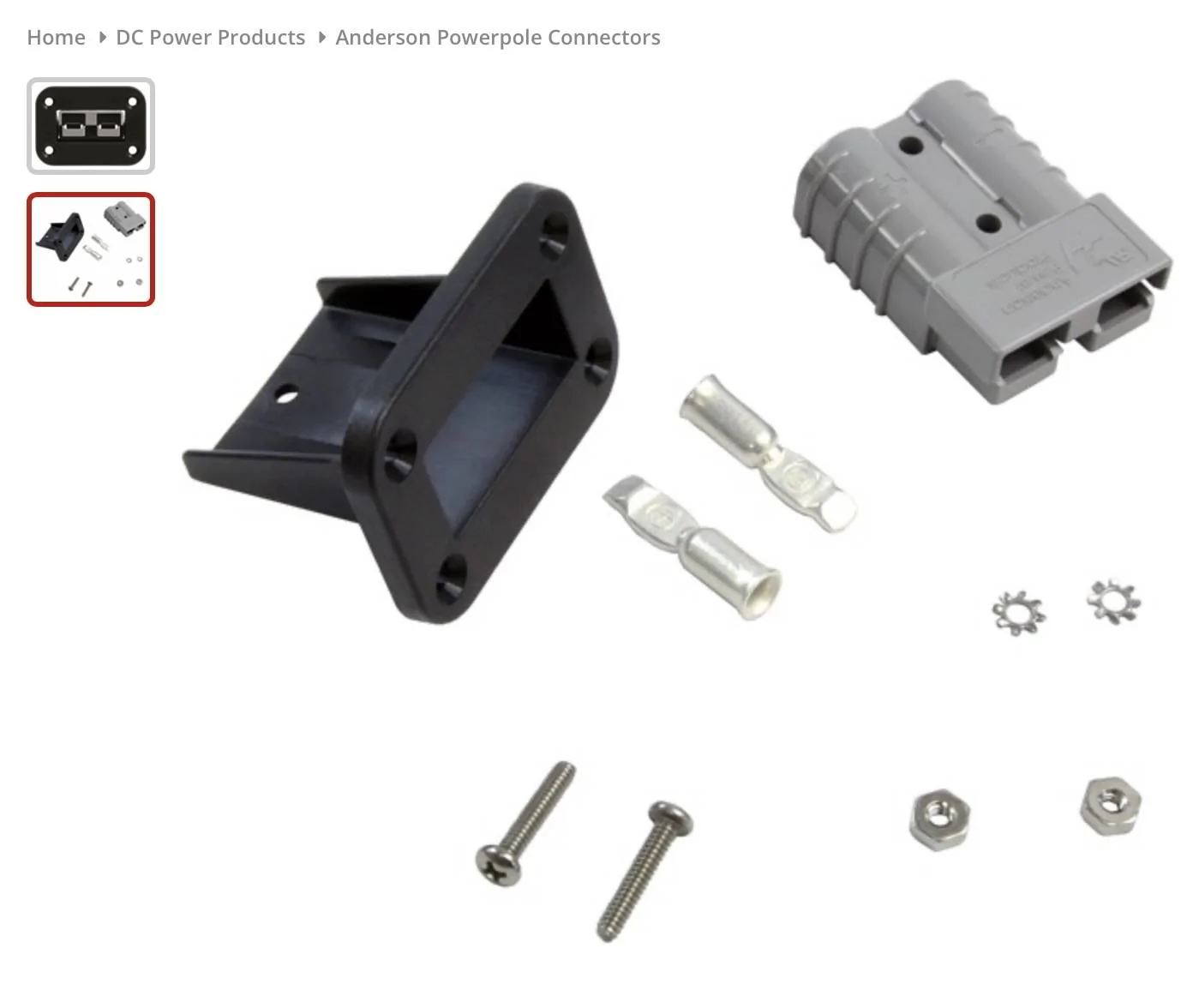 2025 4runner 6th gen Blue Sea Systems 12v Power Panel install in ORP Hybrid IMG_0761