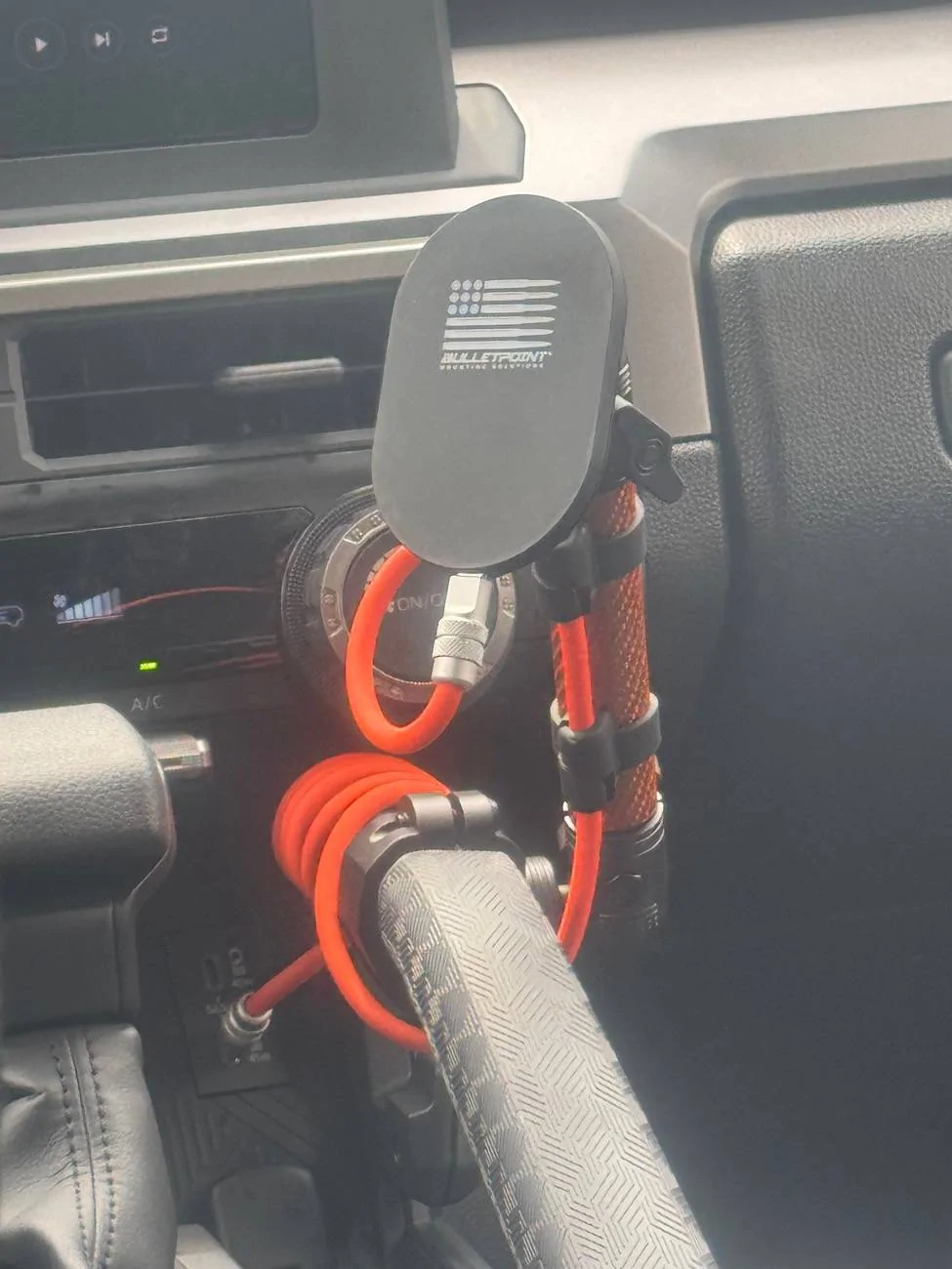 2025 4runner 6th gen What did you do to your 6th Gen 4Runner today?? 👨🏻‍🔧 🧰 🛠 IMG_0316