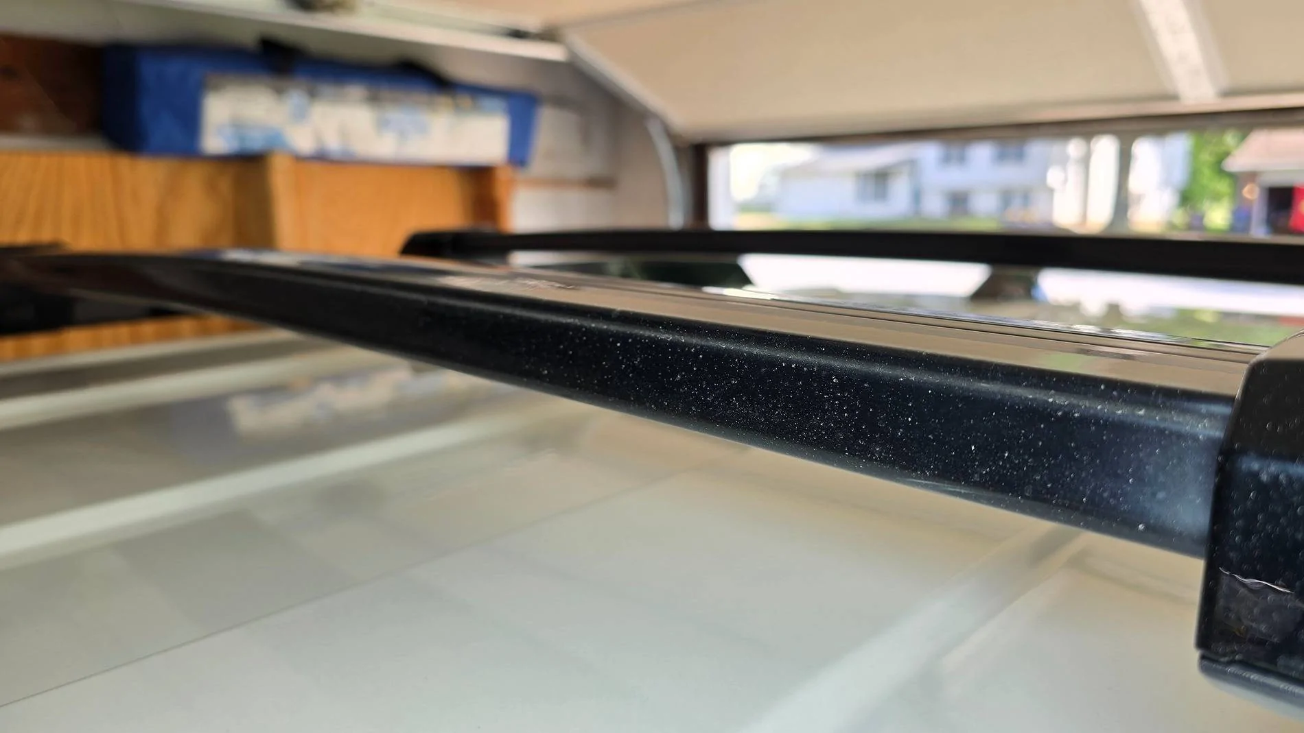 2025 4runner 6th gen Crossbar wind noise? 20250722_172528
