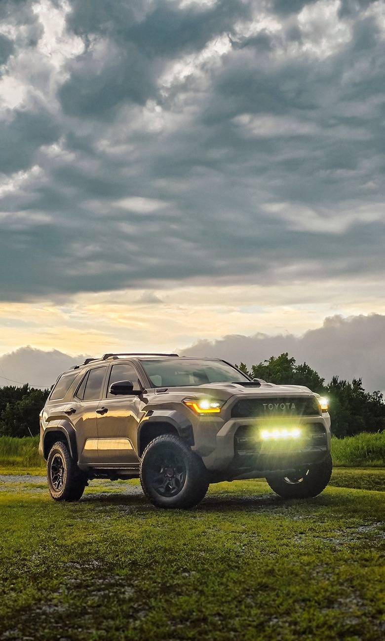 2025 4runner 6th gen Random Daily Photos of the Day Thread - Post Your 4Runner Pics! 📸 518344783_10231622903169373_1476391879312937250_n
