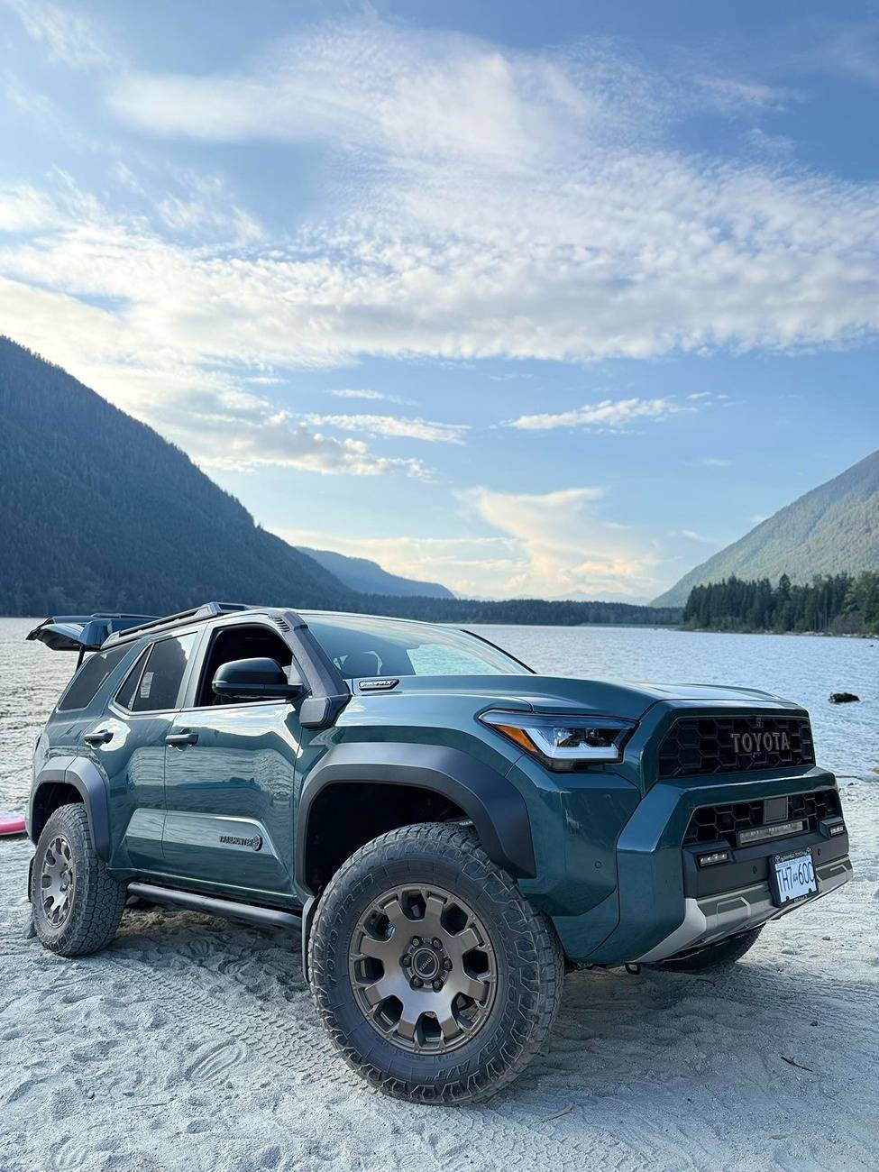 2025 4runner 6th gen Random Daily Photos of the Day Thread - Post Your 4Runner Pics! 📸 521821749_3719083861558890_489592088269624581_n