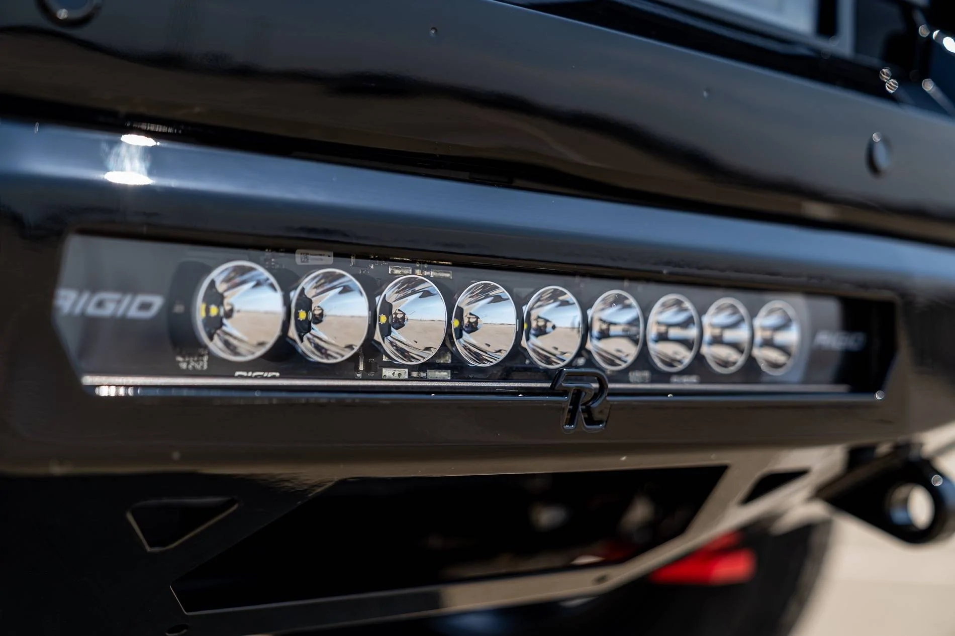 2025 4runner 6th gen UNDERGROUND Photos 4Runner 6th Gen (2025+) 2025 4runner trd pro 6th gen build papadop88 2