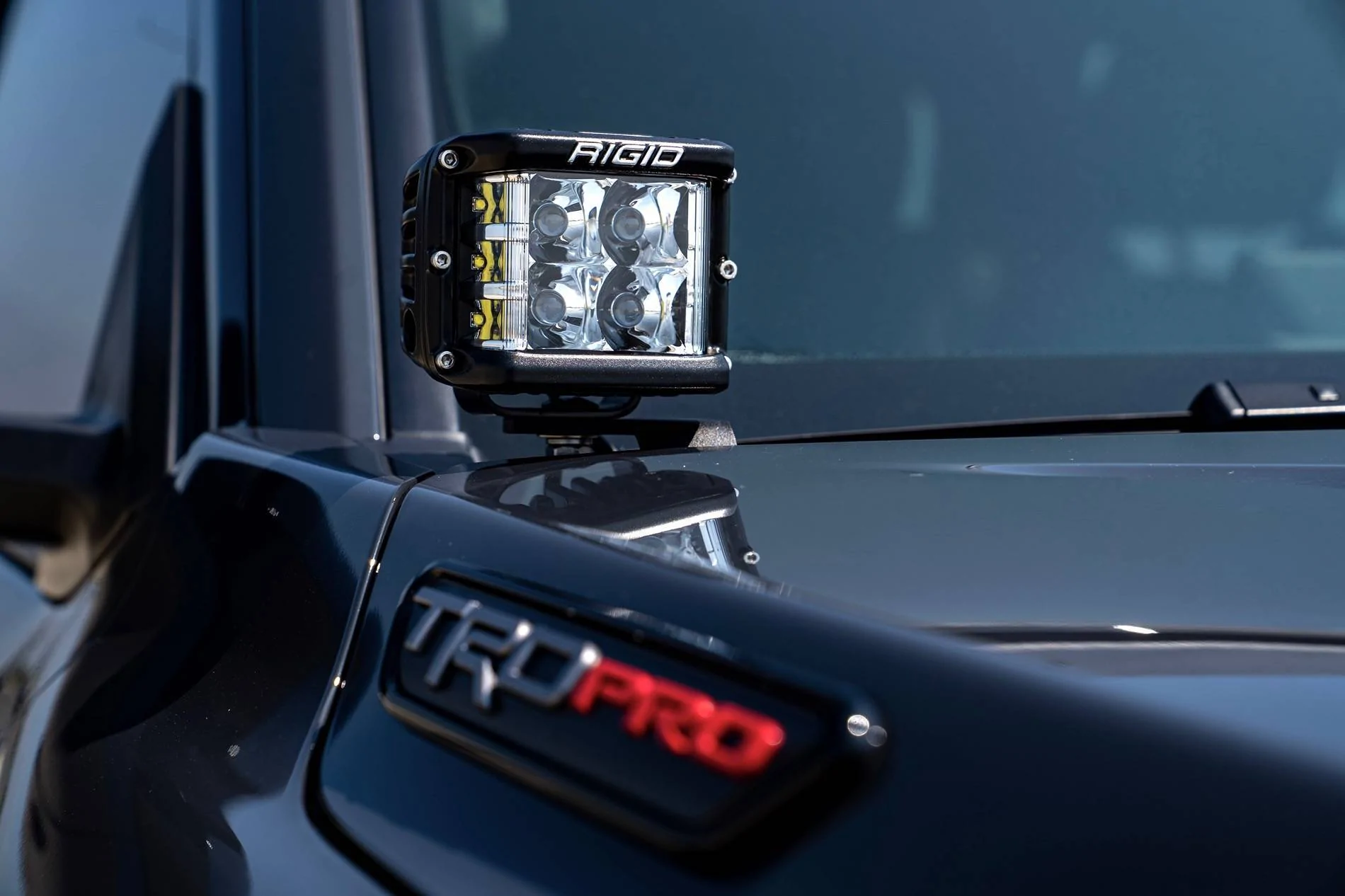 2025 4runner 6th gen UNDERGROUND Photos 4Runner 6th Gen (2025+) 2025 4runner trd pro 6th gen build papadop88 1