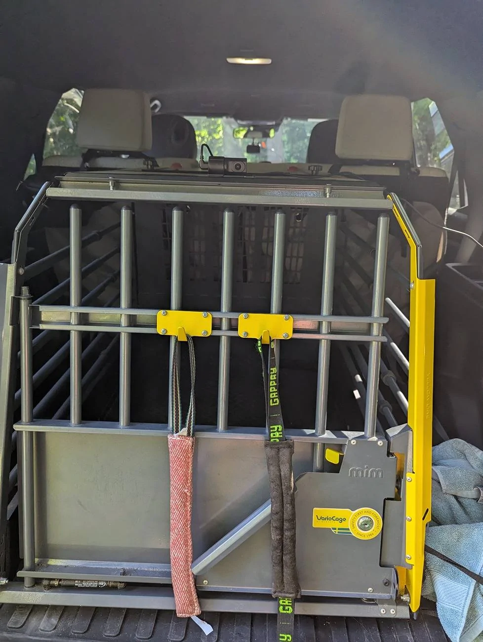 2025 4runner 6th gen Rear Dashcam Mount PXL_20250723_211103394