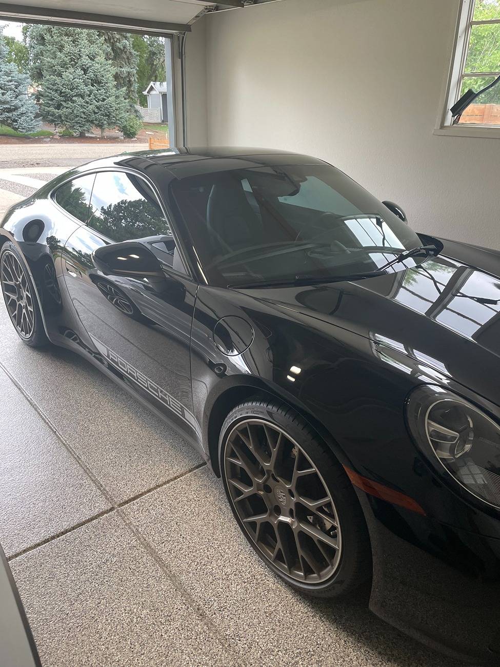 2025 4runner 6th gen What's in Your Garage / Driveway (Other Vehicles, Toys, Tools, Projects Etc.)? 🚗🛠️ IMG_1745