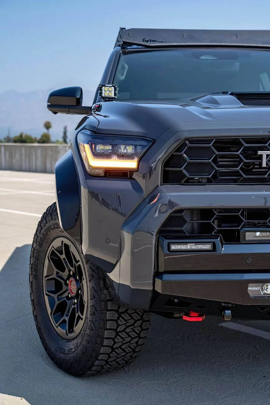 2025 4runner 6th gen Aftermarket Wheels, Bigger Tires, Lift Kits (Compilation) for 2025+ 4Runner 6th Gen -- Add Yours! 025-4runner-trd-pro-6th-gen-build-papadop88-3-jpeg