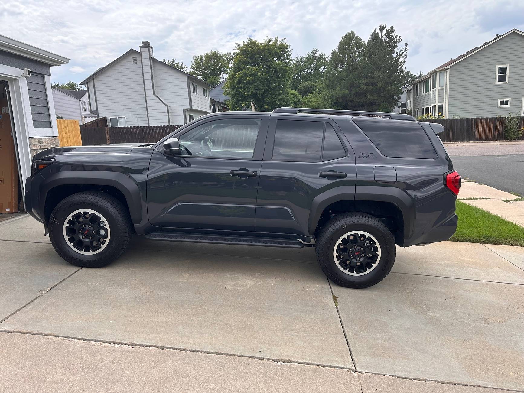 2025 4runner 6th gen What did you do to your 6th Gen 4Runner today?? 👨🏻‍🔧 🧰 🛠 IMG_7648