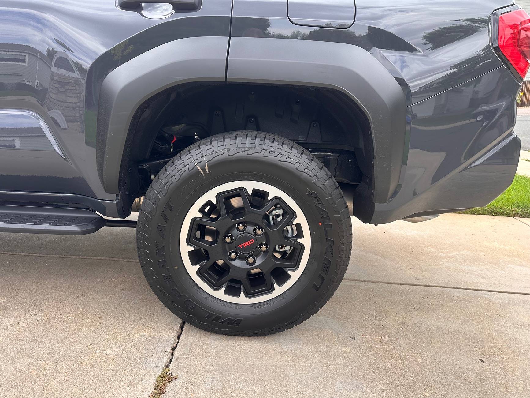 2025 4runner 6th gen What did you do to your 6th Gen 4Runner today?? 👨🏻‍🔧 🧰 🛠 IMG_7647