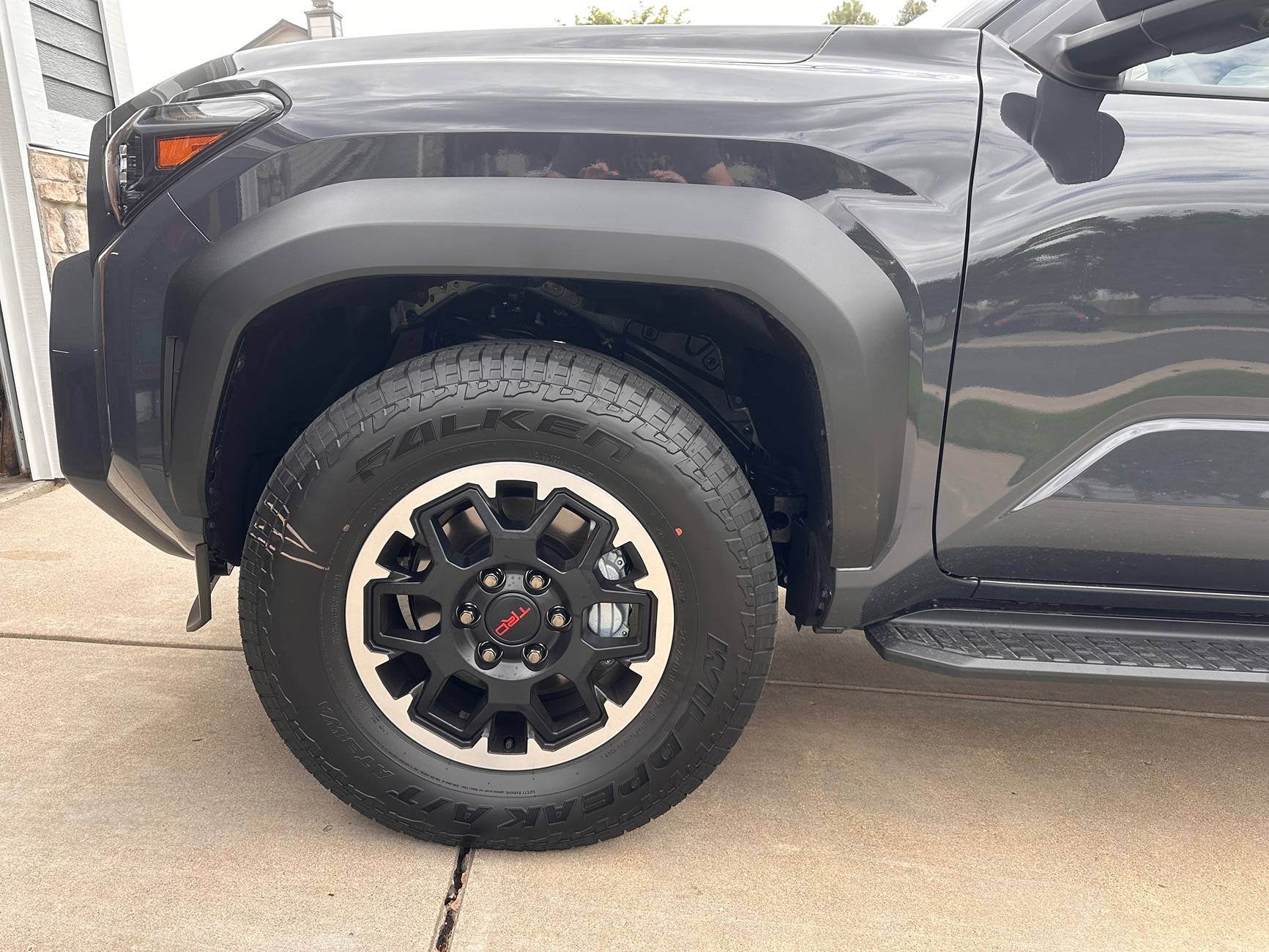 2025 4runner 6th gen What did you do to your 6th Gen 4Runner today?? 👨🏻‍🔧 🧰 🛠 IMG_7646