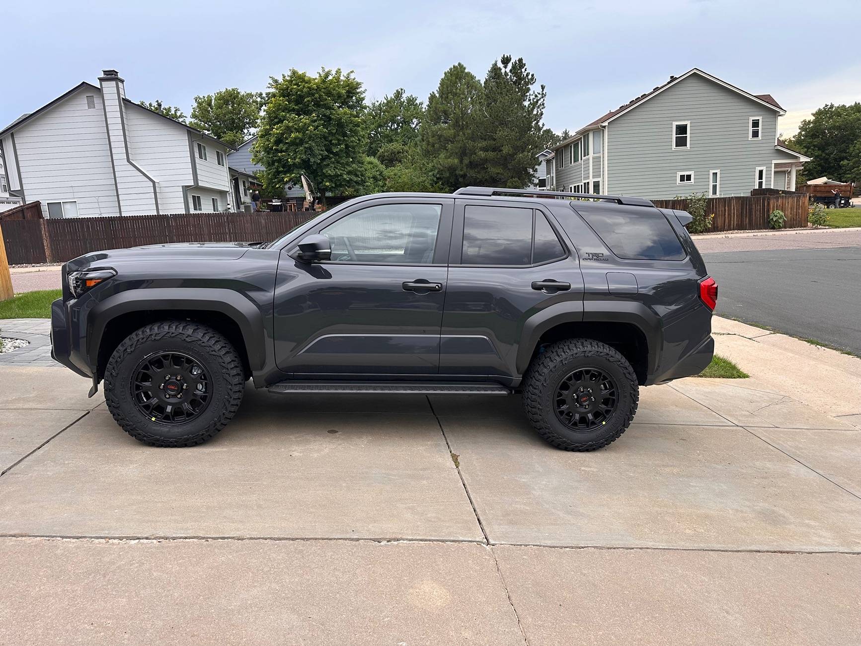 2025 4runner 6th gen What did you do to your 6th Gen 4Runner today?? 👨🏻‍🔧 🧰 🛠 IMG_7651