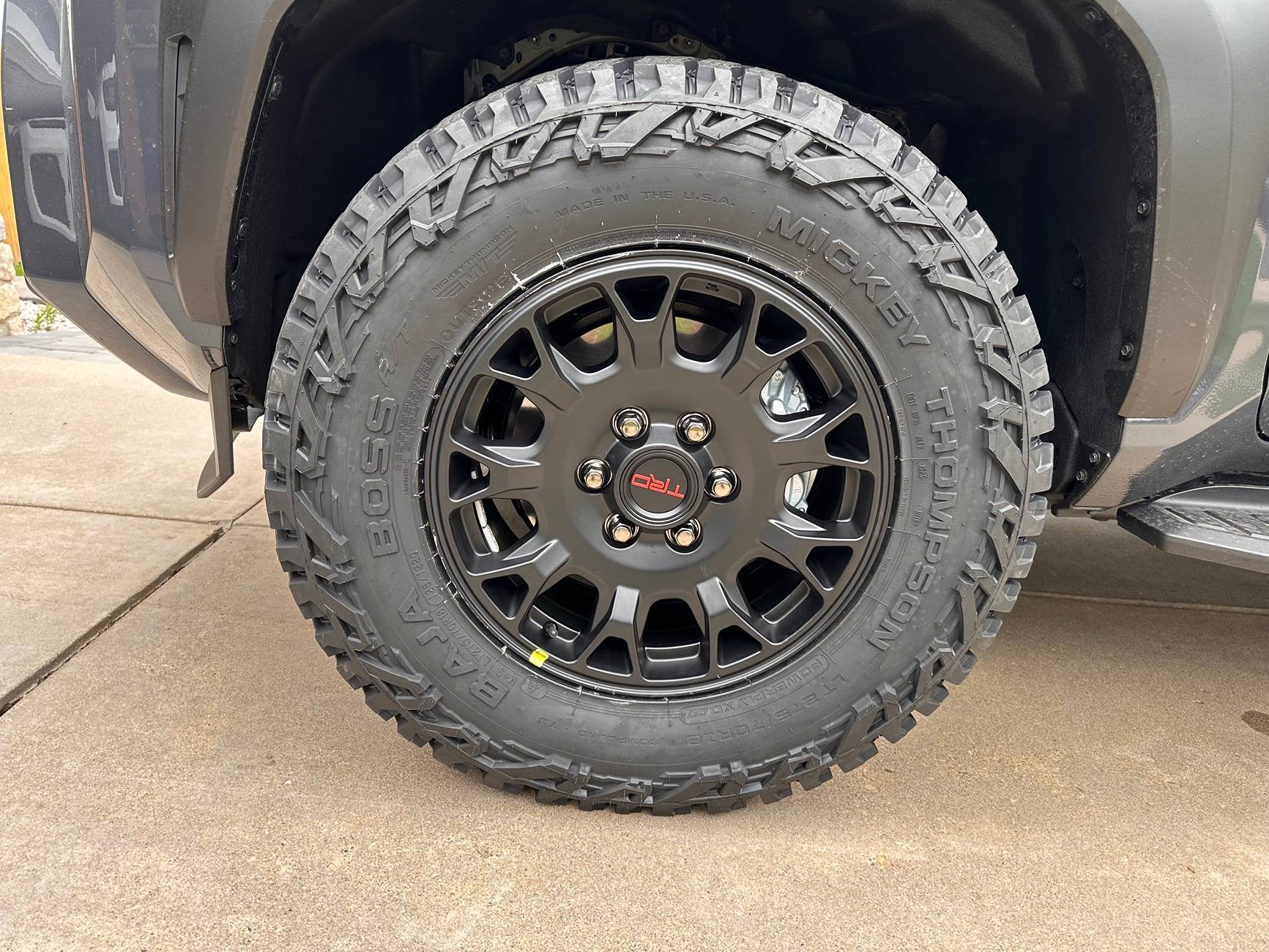 2025 4runner 6th gen What did you do to your 6th Gen 4Runner today?? 👨🏻‍🔧 🧰 🛠 IMG_7650