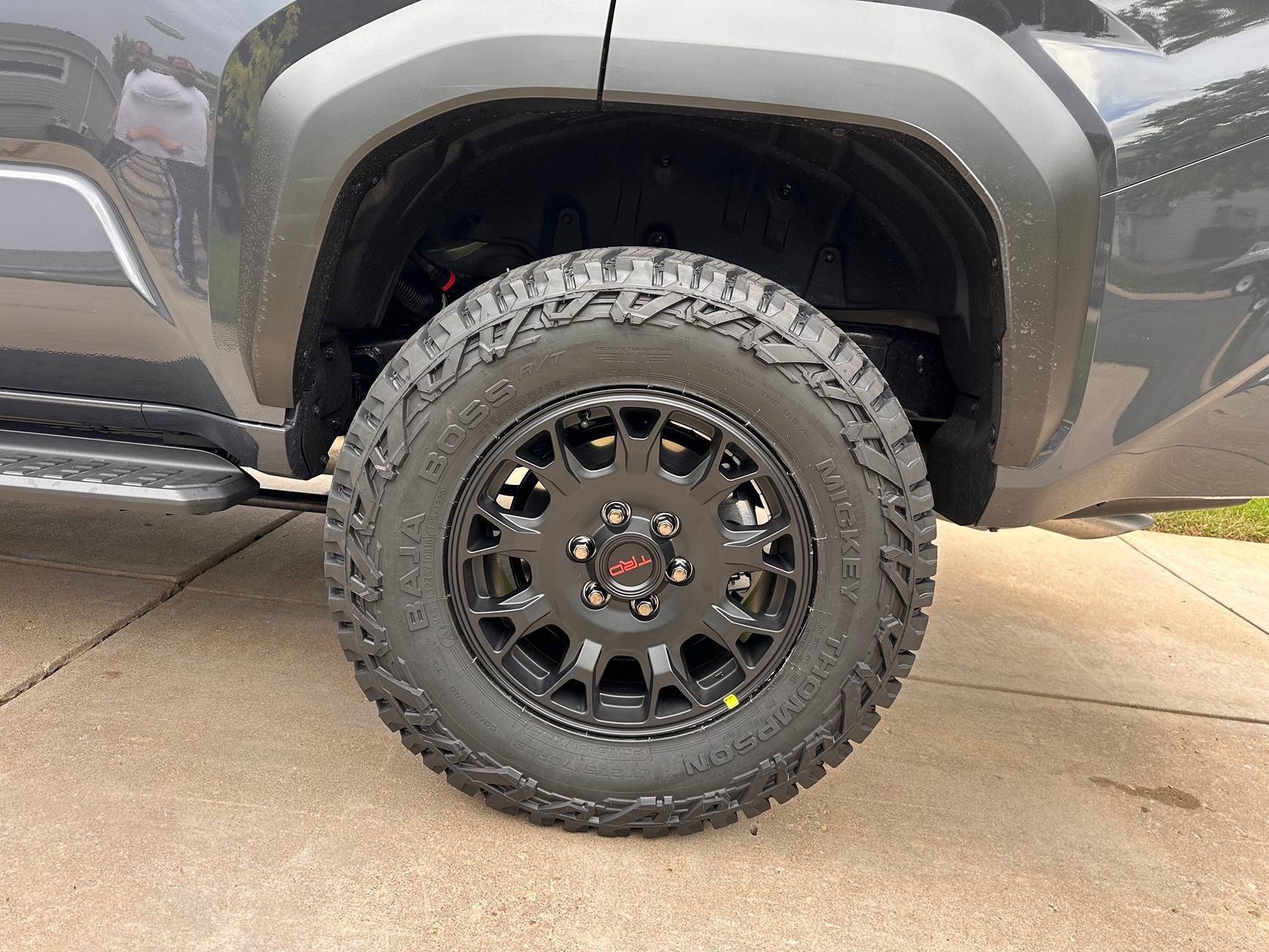 2025 4runner 6th gen What did you do to your 6th Gen 4Runner today?? 👨🏻‍🔧 🧰 🛠 IMG_7649