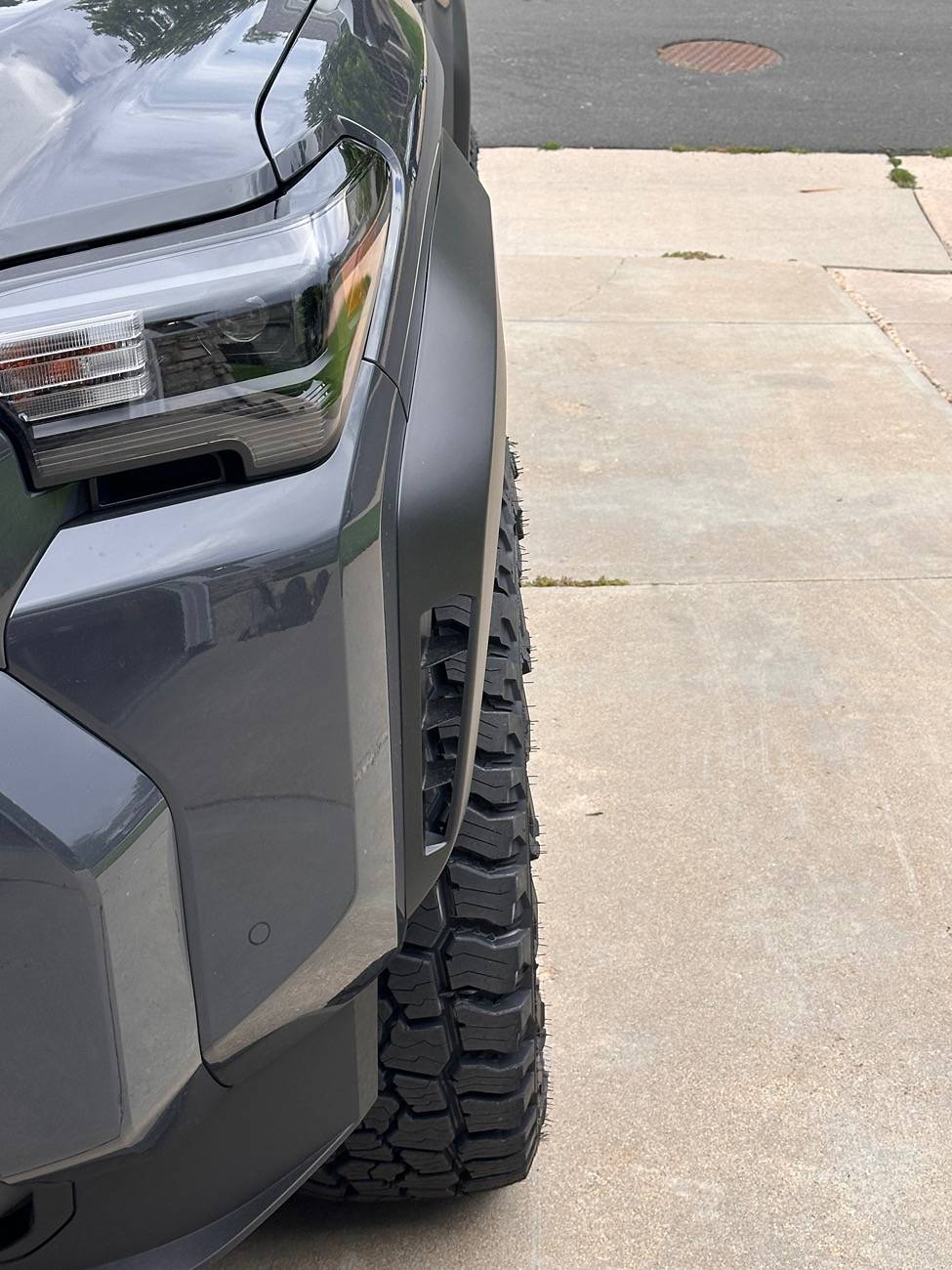 2025 4runner 6th gen What did you do to your 6th Gen 4Runner today?? 👨🏻‍🔧 🧰 🛠 IMG_7652