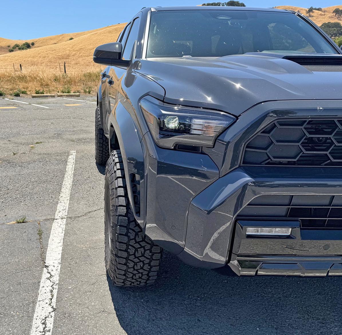 2025 4runner 6th gen UNDERGROUND Photos 4Runner 6th Gen (2025+) IMG_6852