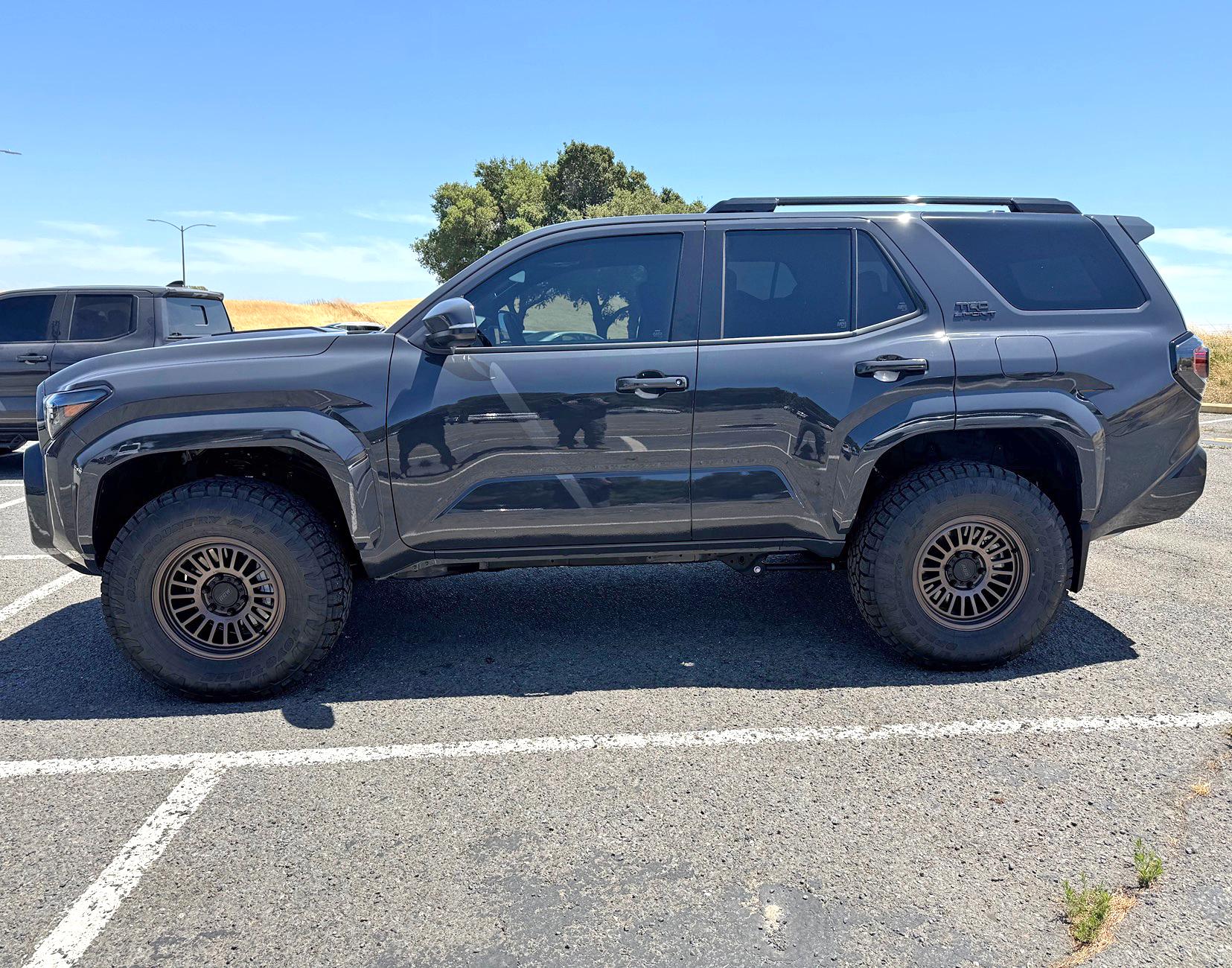 2025 4runner 6th gen UNDERGROUND Photos 4Runner 6th Gen (2025+) IMG_6850