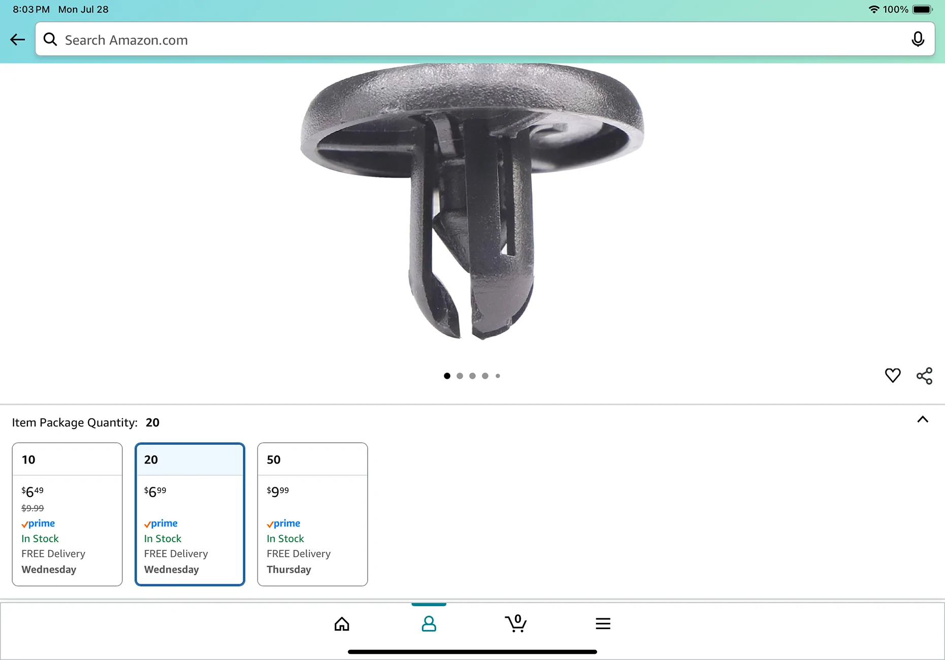 2025 4runner 6th gen Papadop88's Underground 2025 4Runner TRD Pro 6th Gen Build IMG_1486