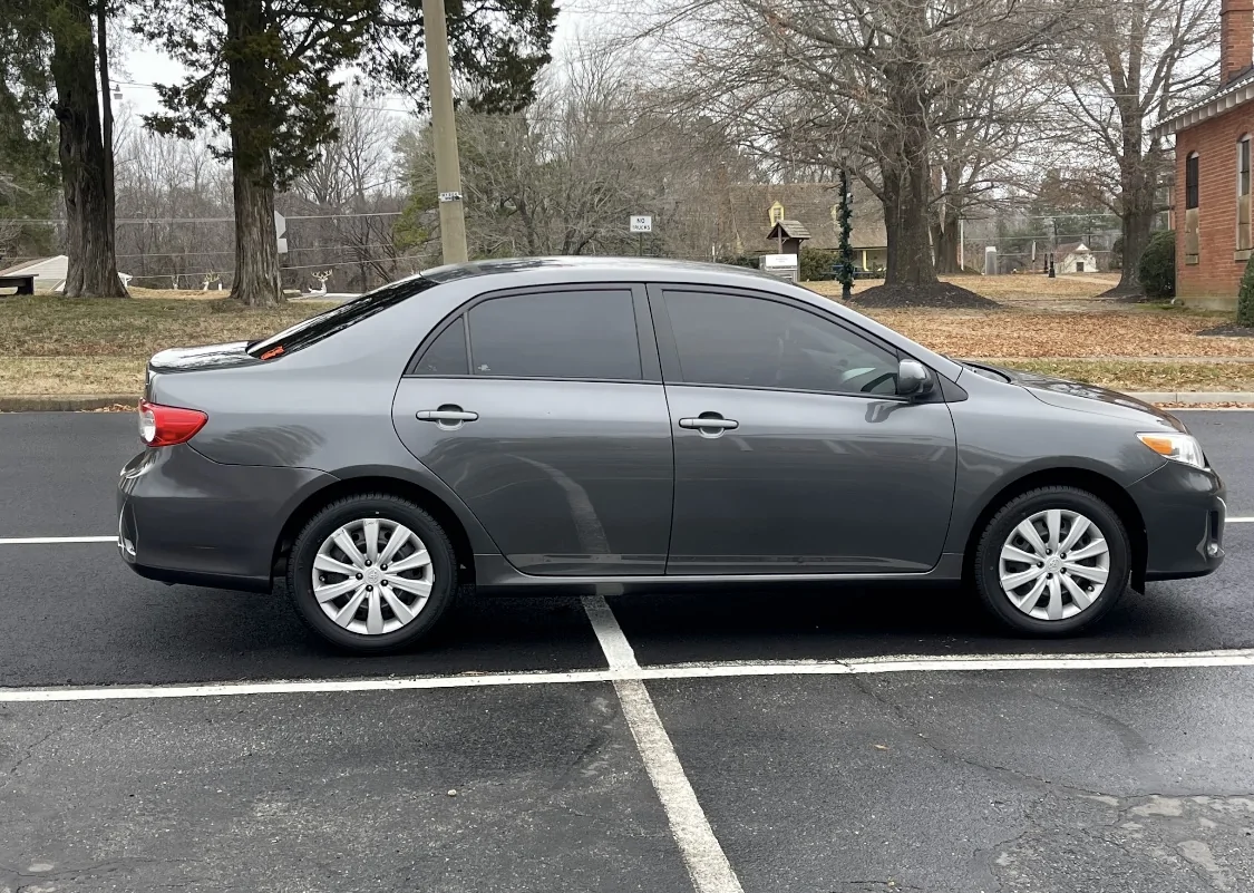 2025 4runner 6th gen What else do you drive? Post your other rides 1753751220232-qg