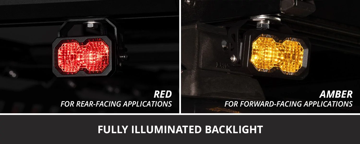 2025 4runner 6th gen Meet the C2 2.0 LED Pod | The King of Compact 2-Inch LED Pods | Diode Dynamics BroEobv