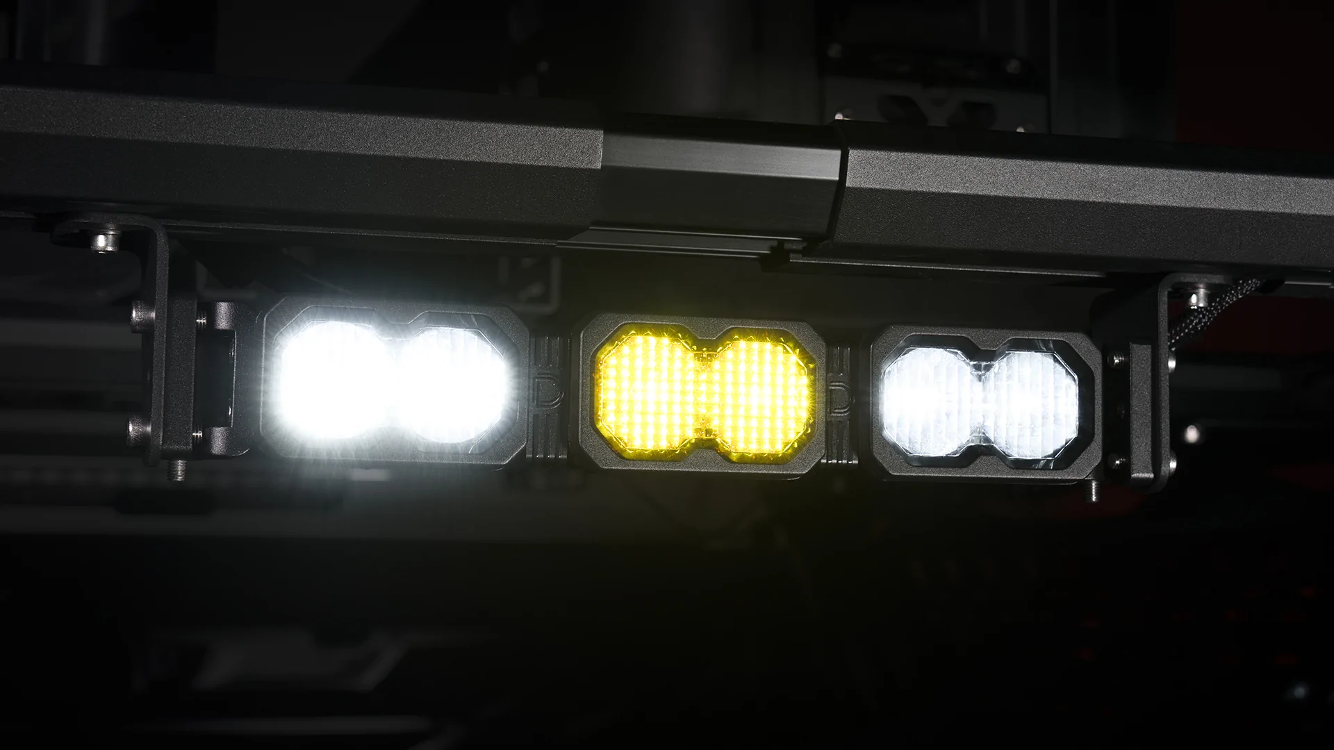 2025 4runner 6th gen Meet the C2 2.0 LED Pod | The King of Compact 2-Inch LED Pods | Diode Dynamics eCs2cYT