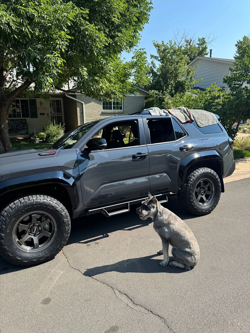 2025 4runner 6th gen UNDERGROUND Photos 4Runner 6th Gen (2025+) IMG_7741