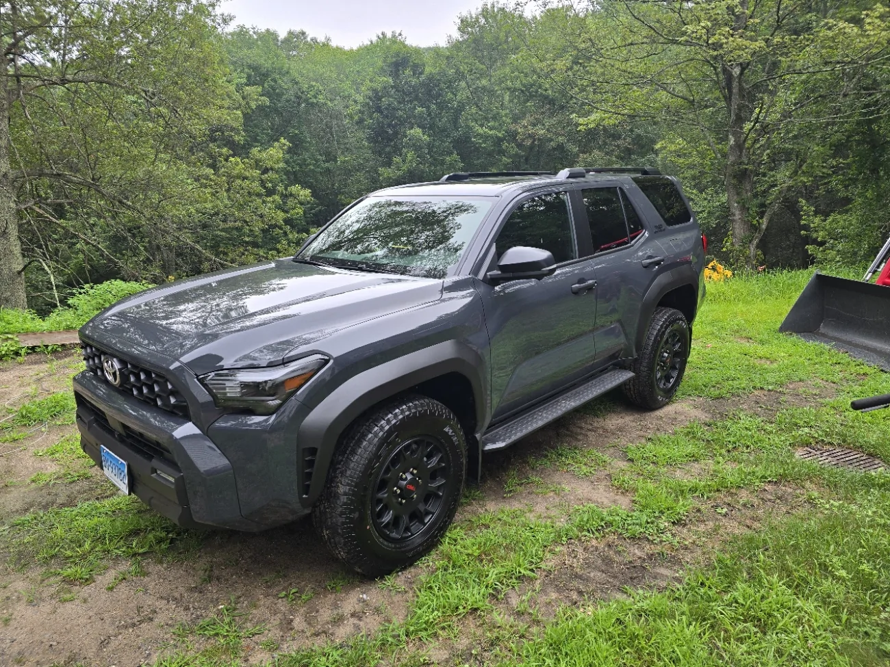 2025 Toyota 4runner 2025 4Runner 6th Gen OWNERS Registry List & Stats [Add Yours]! 📊 20250727_092849