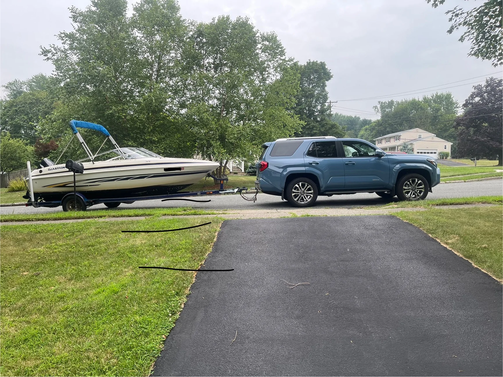 2025 4runner 6th gen Post your Mileage (Odometer)! IMG_6005